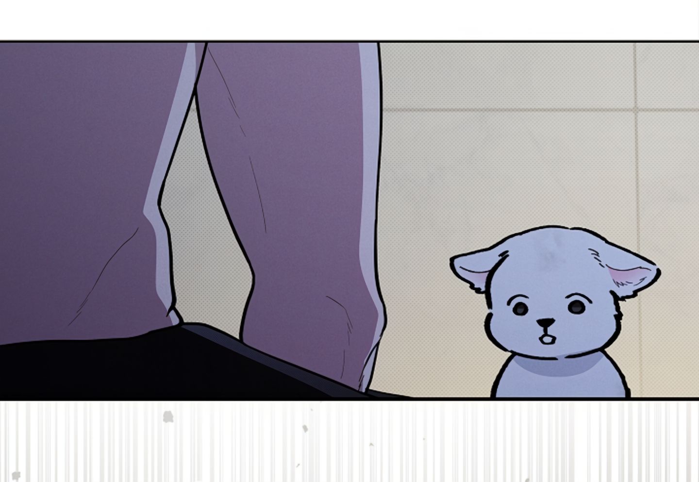 Read Don’t Mess With the Pooch! chapter 9 image 83 on Lezhin