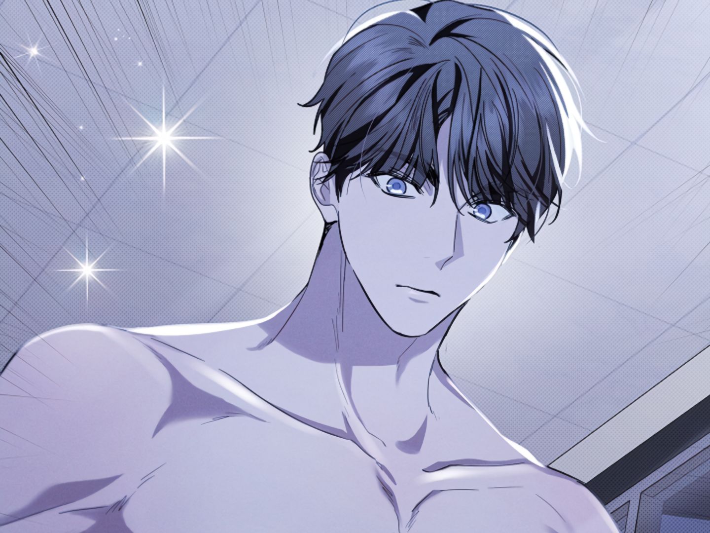 Read Don’t Mess With the Pooch! chapter 9 image 88 on Lezhin