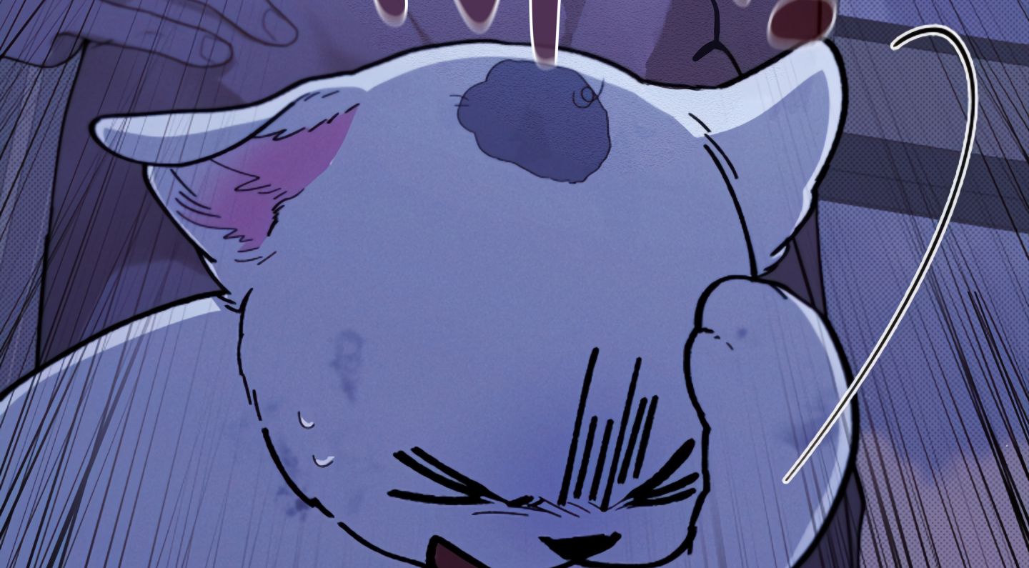 Read Don’t Mess With the Pooch! chapter 9 image 90 on Lezhin