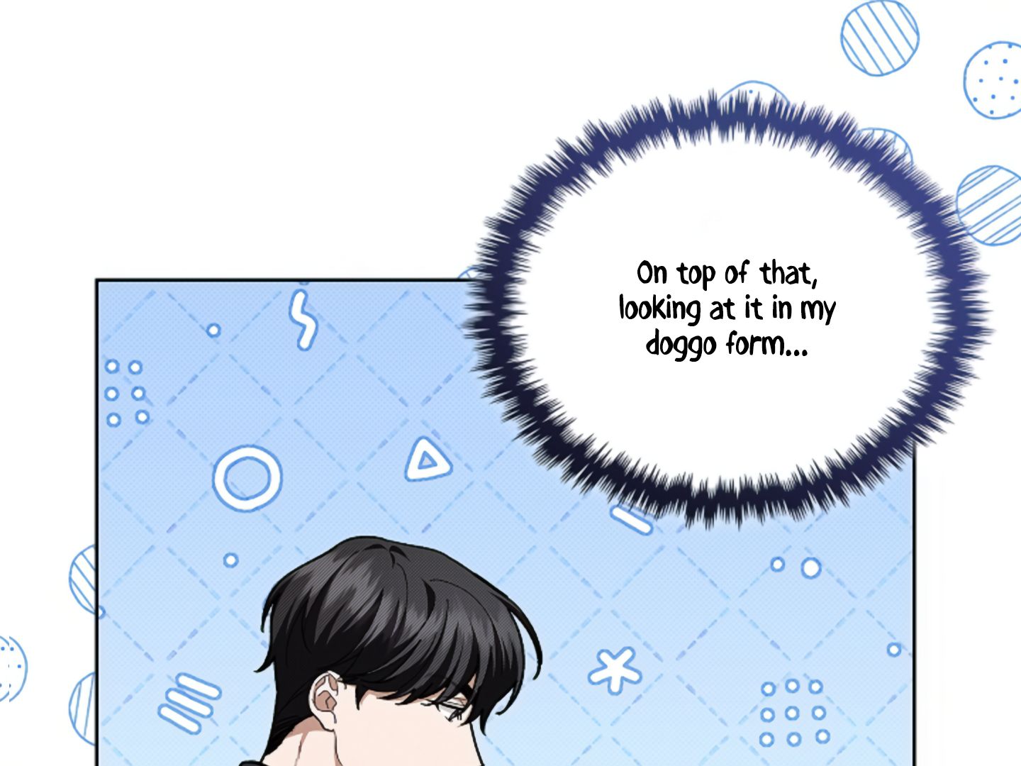 Read Don’t Mess With the Pooch! chapter 9 image 92 on Lezhin