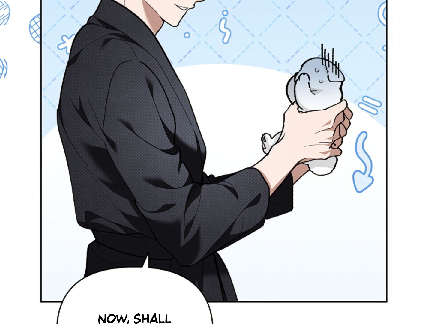 Read Don’t Mess With the Pooch! chapter 9 image 93 on Lezhin