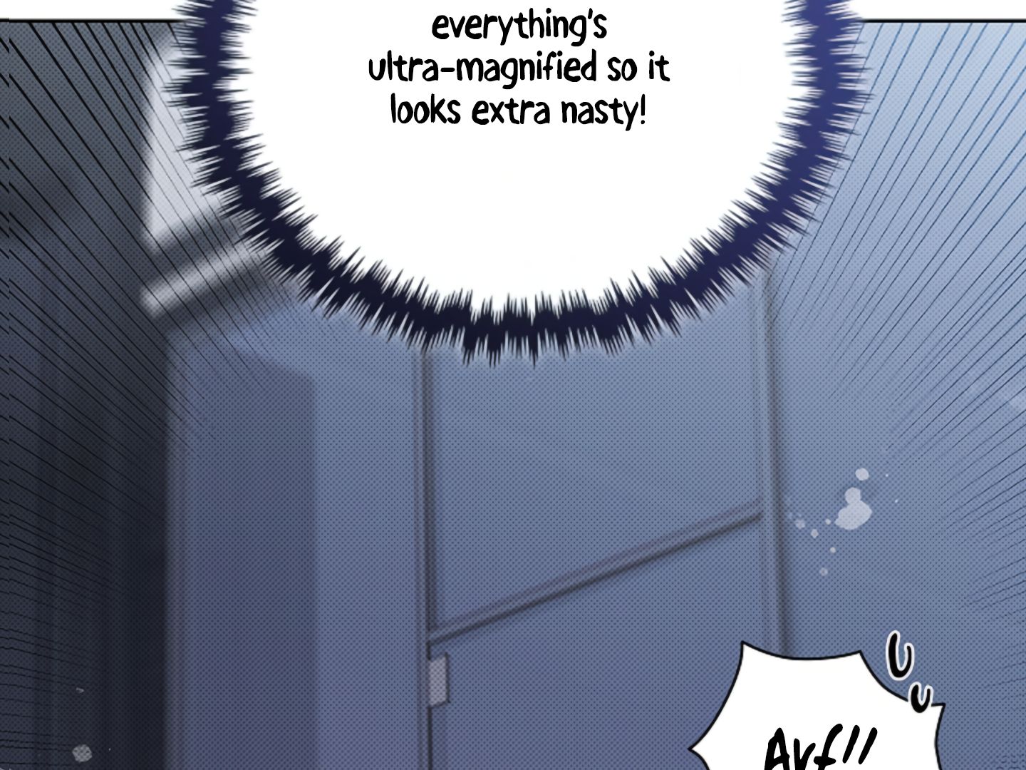 Read Don’t Mess With the Pooch! chapter 9 image 95 on Lezhin