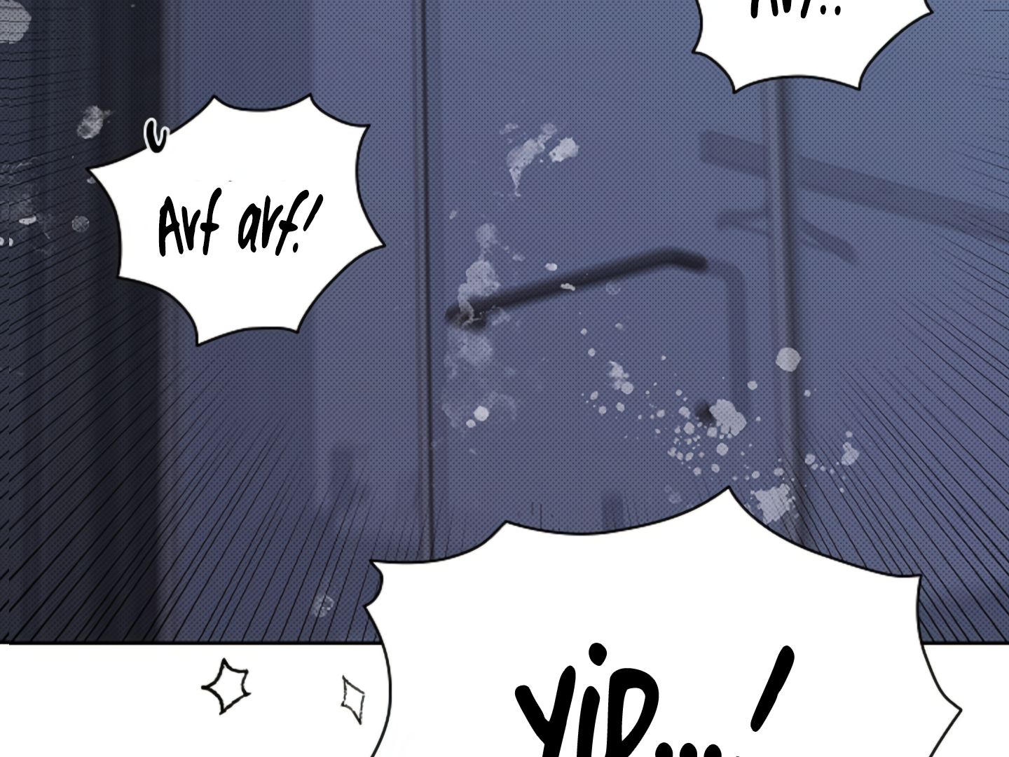 Read Don’t Mess With the Pooch! chapter 9 image 96 on Lezhin