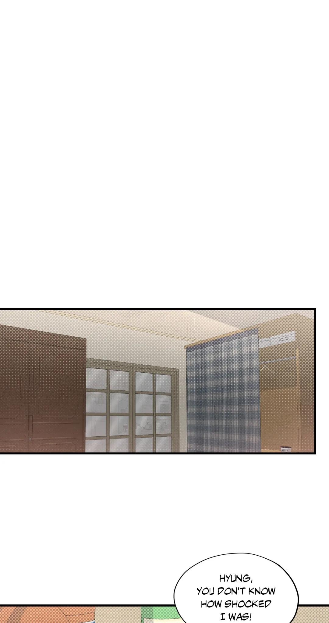 Don’t Mix Business with Pleasure! Chapter 12 page 11 - 