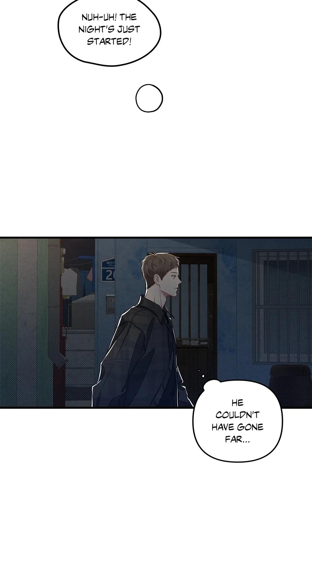 Don’t Mix Business with Pleasure! Chapter 12 page 26 - 