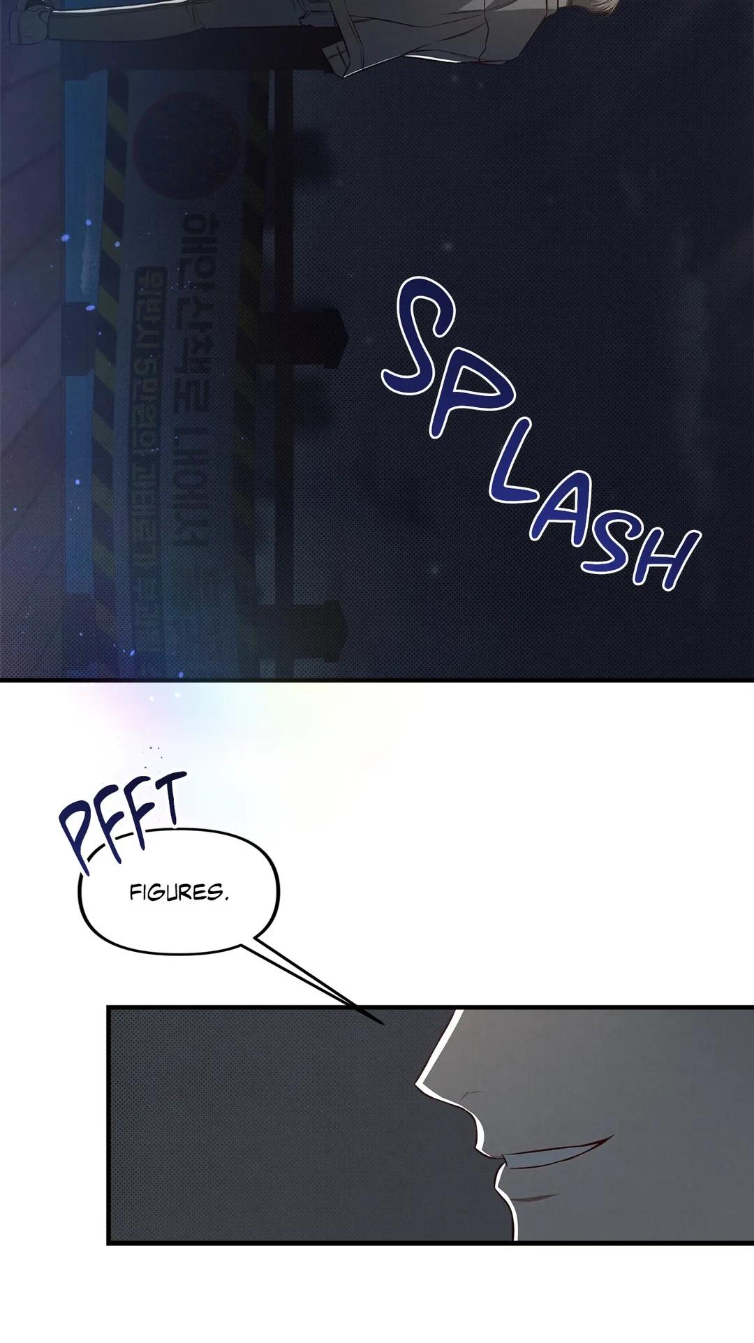 Don’t Mix Business with Pleasure! Chapter 12 page 34 - 