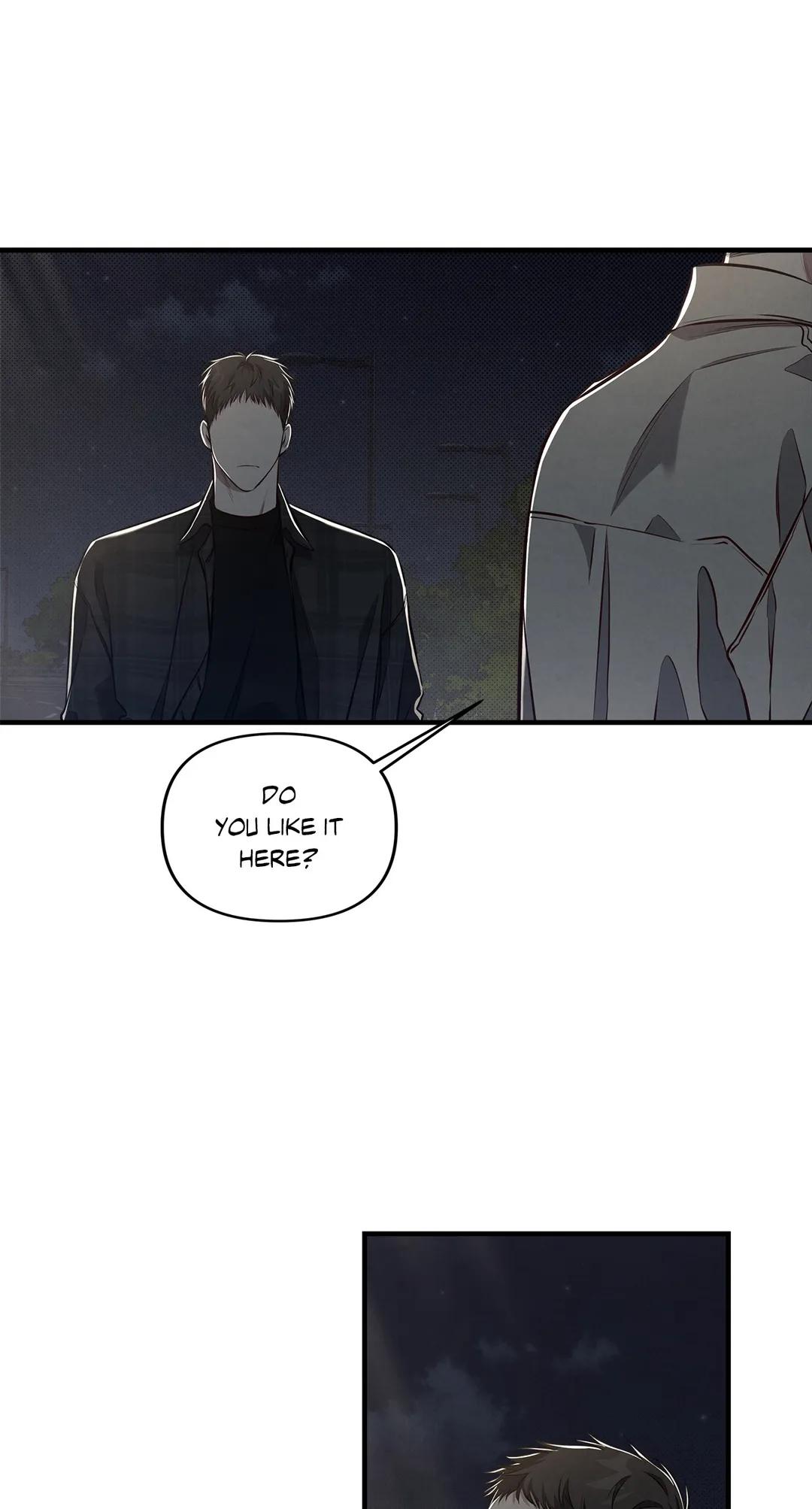 Don’t Mix Business with Pleasure! Chapter 12 page 43 - 