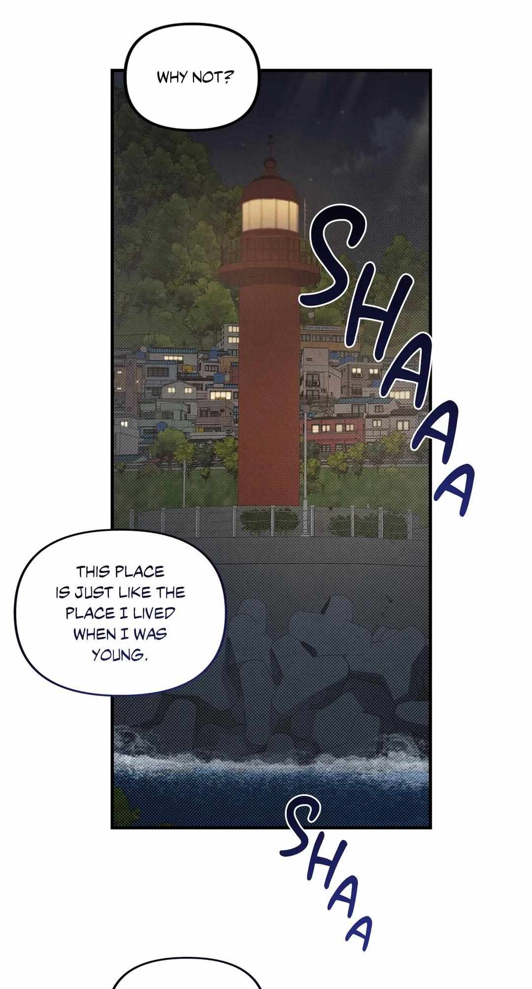Don’t Mix Business with Pleasure! Chapter 12 page 46 - 