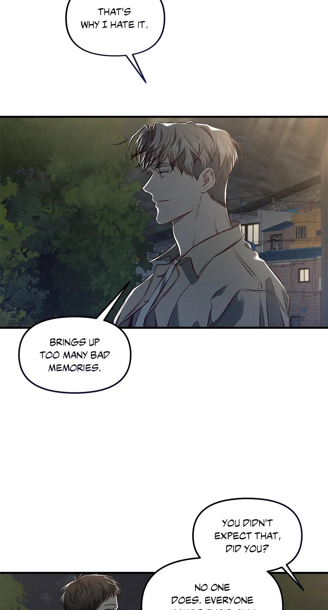 Don’t Mix Business with Pleasure! Chapter 12 page 47 - 