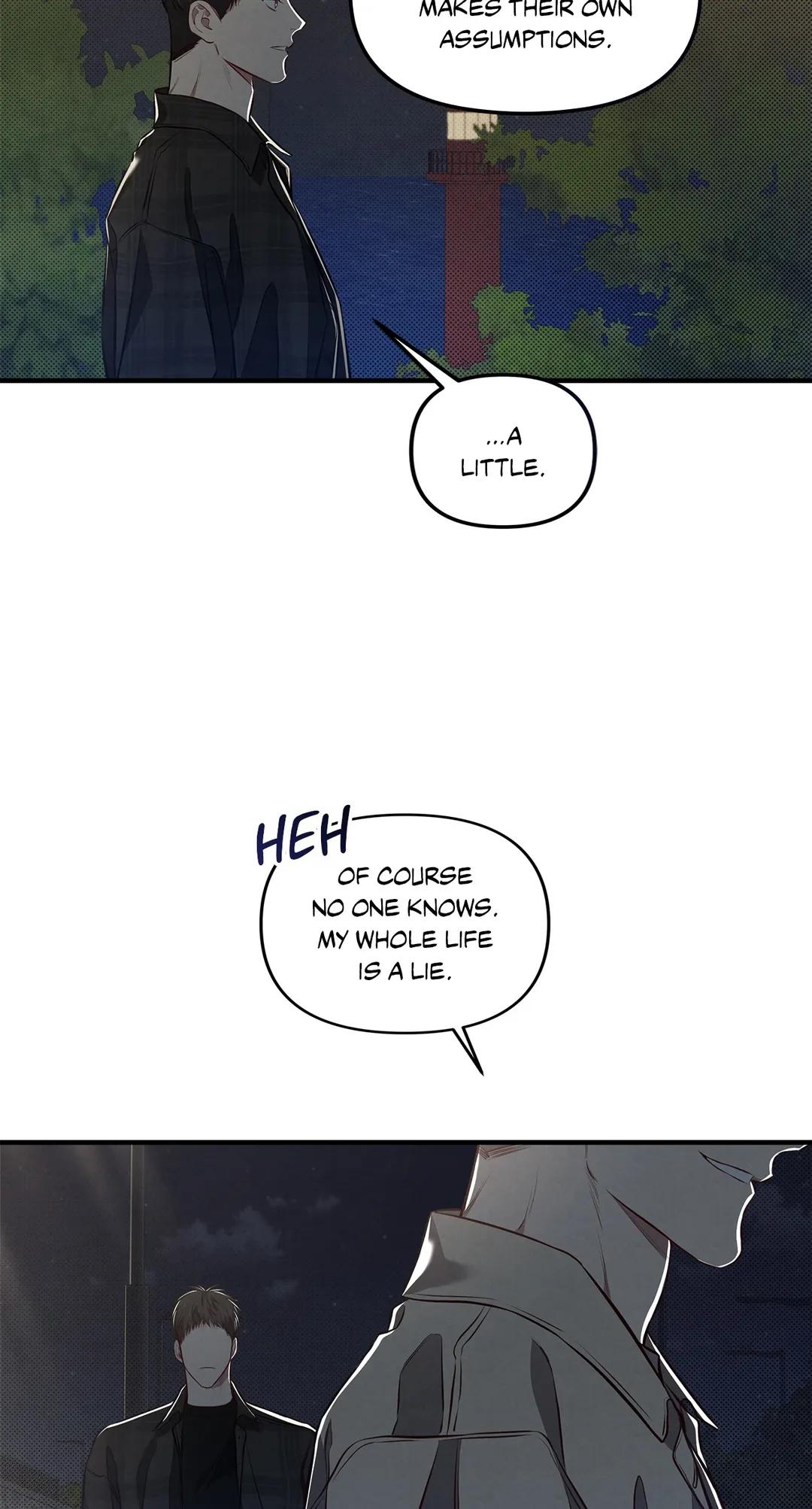 Don’t Mix Business with Pleasure! Chapter 12 page 48 - 