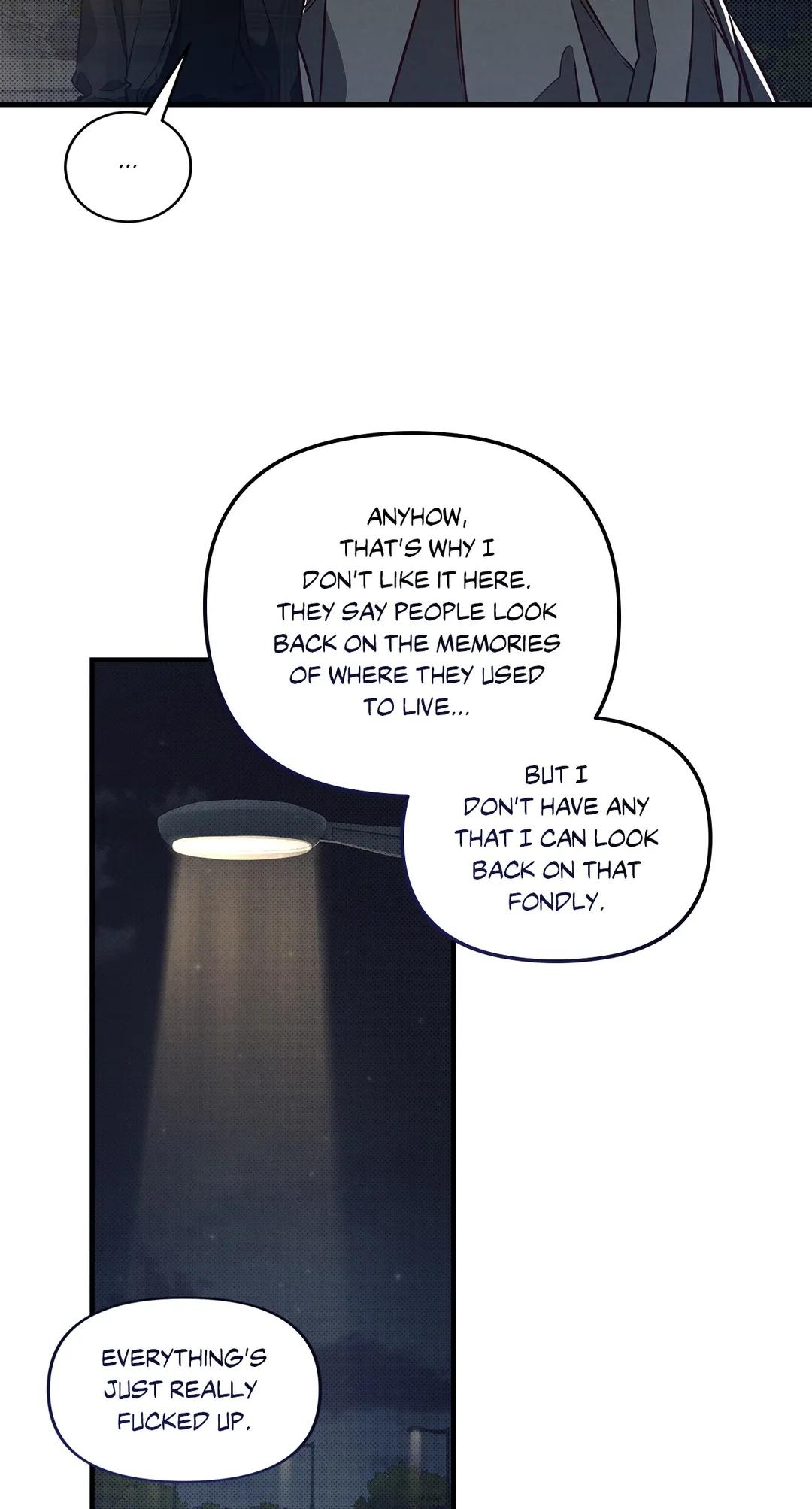 Don’t Mix Business with Pleasure! Chapter 12 page 49 - 