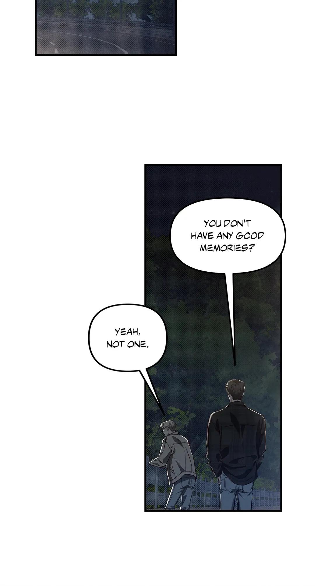 Don’t Mix Business with Pleasure! Chapter 12 page 50 - 