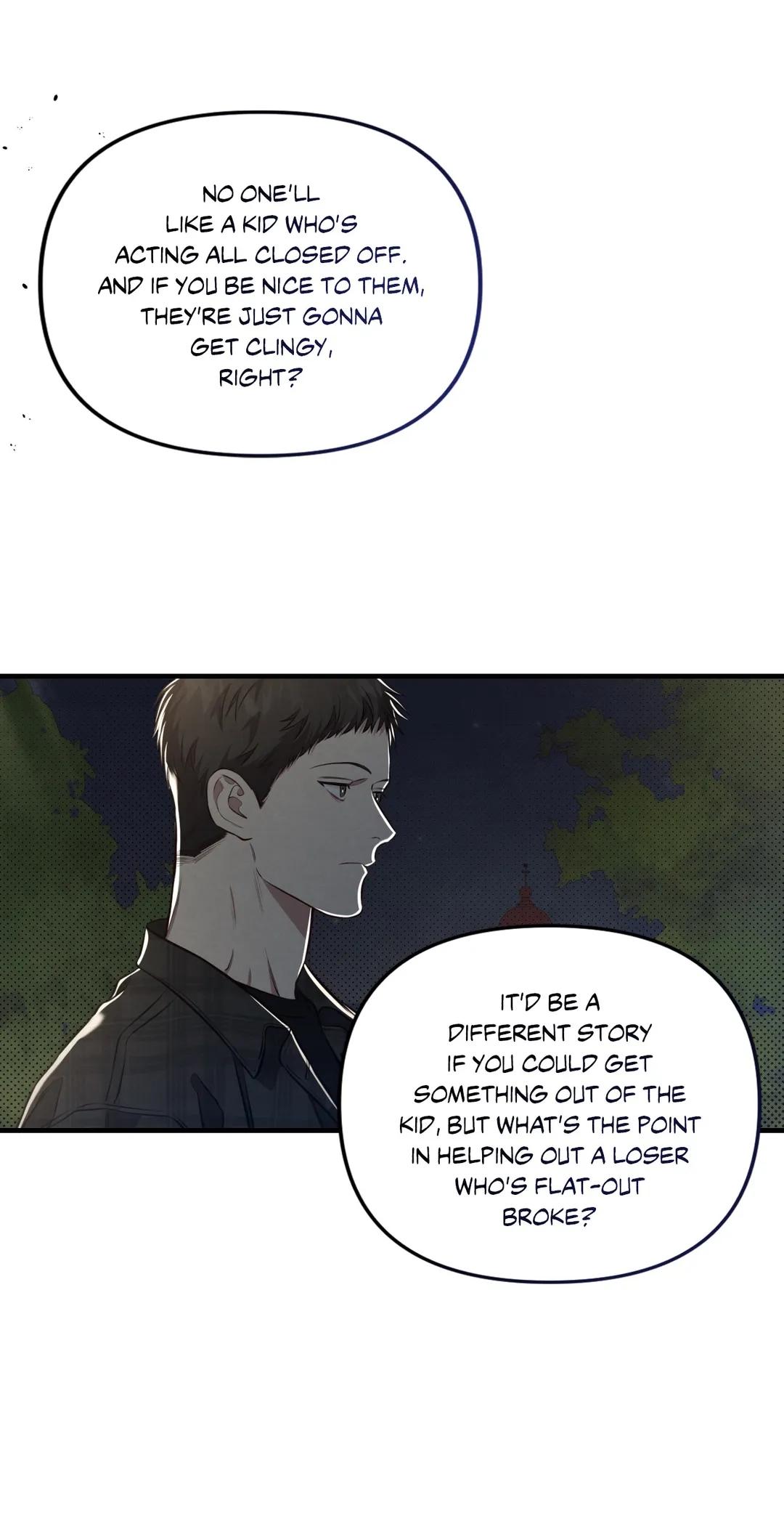 Don’t Mix Business with Pleasure! Chapter 12 page 53 - 
