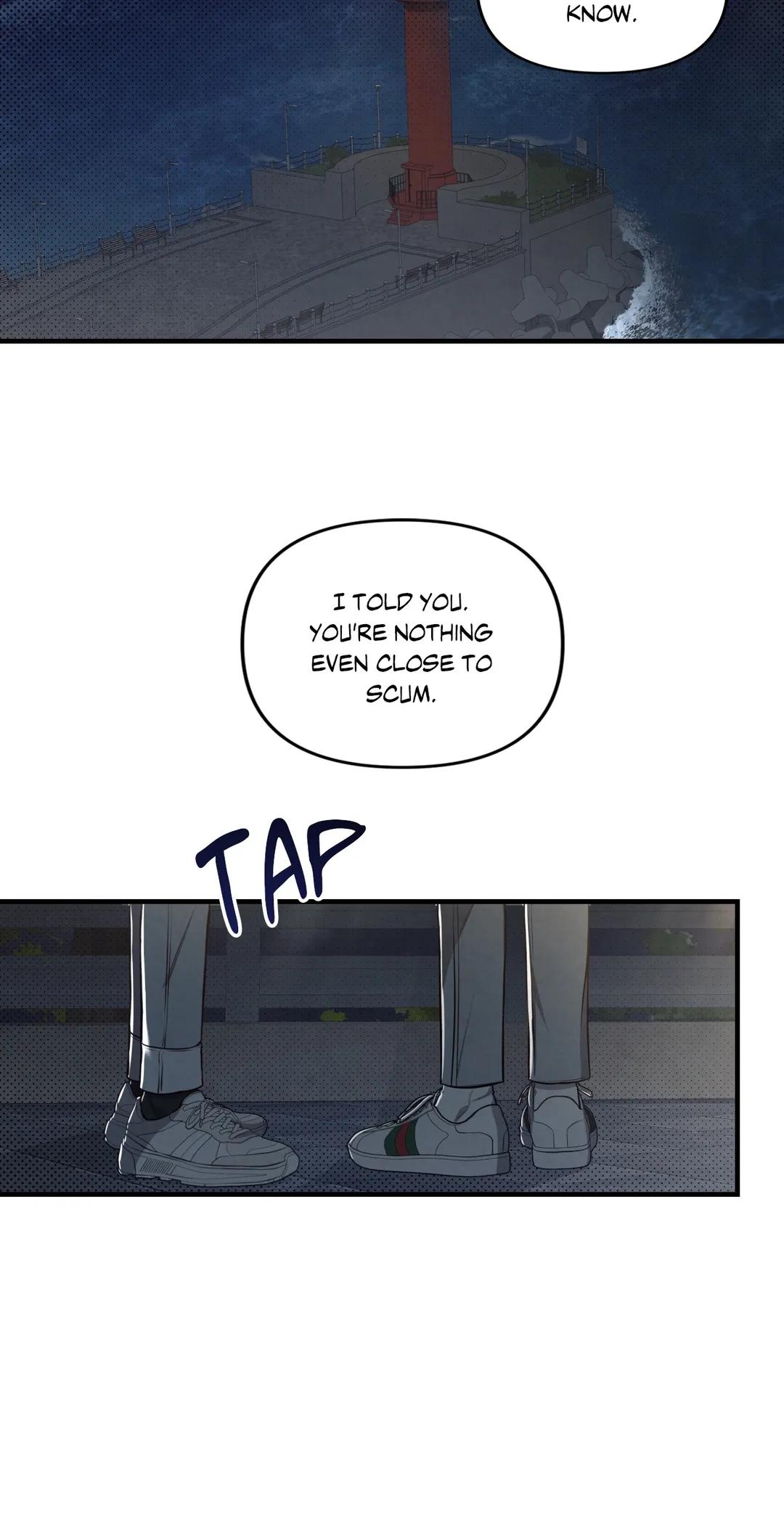 Don’t Mix Business with Pleasure! Chapter 12 page 58 - 