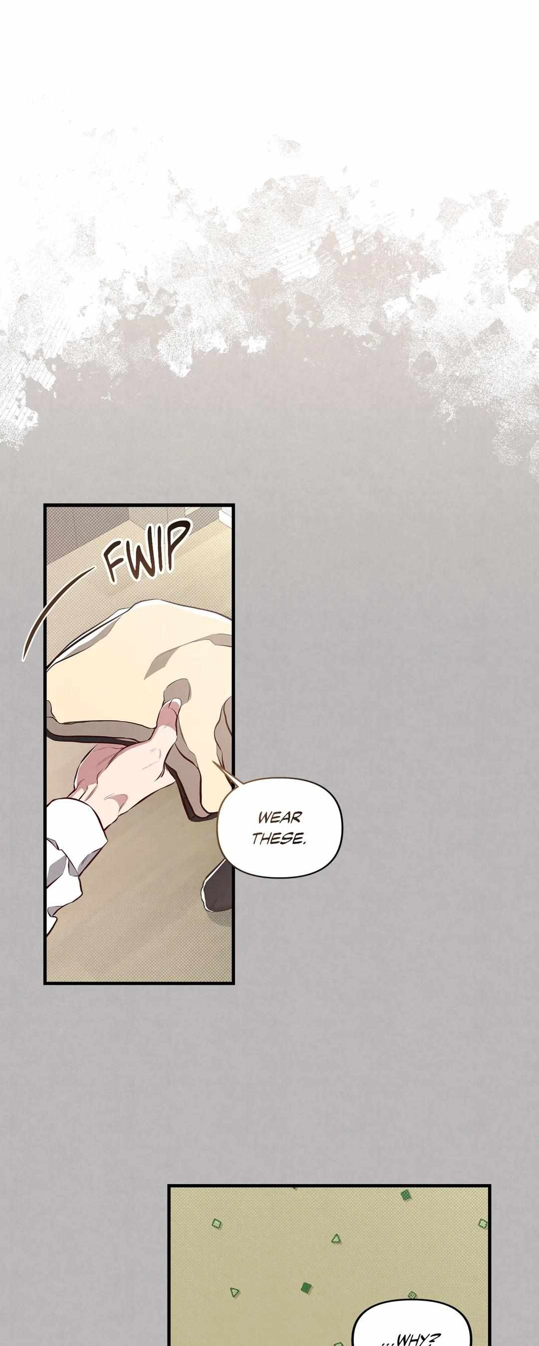 Don’t Mix Business with Pleasure! Chapter 13 page 40 - 