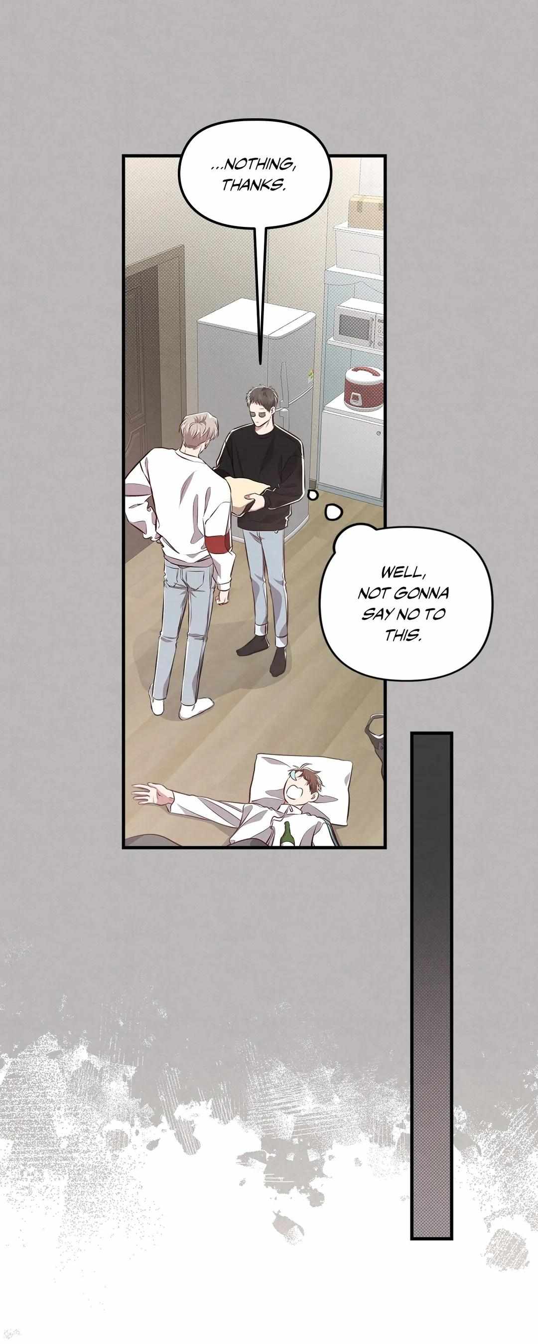 Don’t Mix Business with Pleasure! Chapter 13 page 42 - 