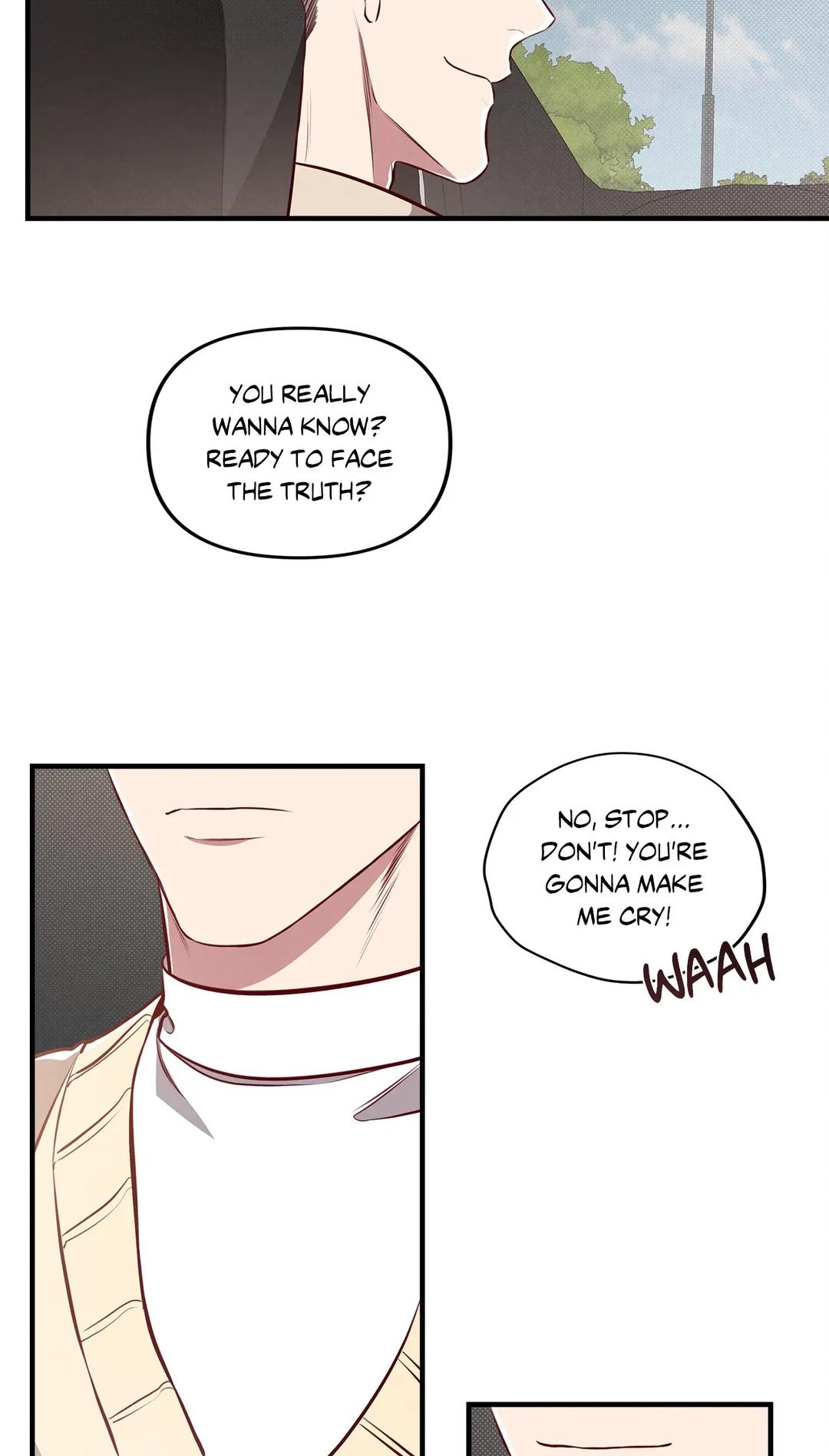 Don’t Mix Business with Pleasure! Chapter 13 page 48 - 