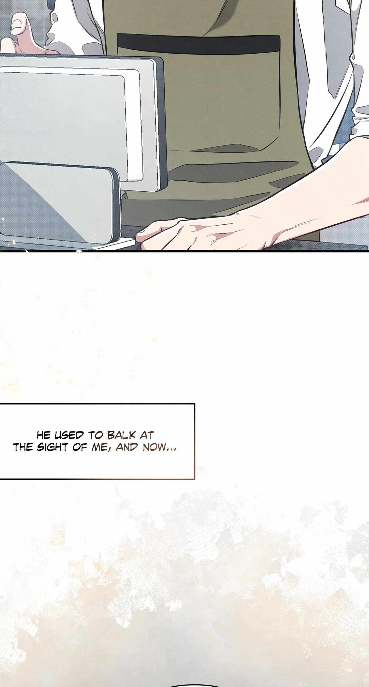 Don’t Mix Business with Pleasure! Chapter 14 page 16 - 