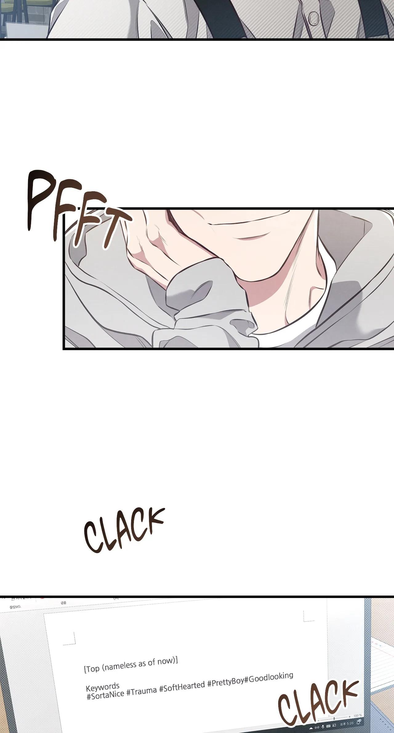 Don’t Mix Business with Pleasure! Chapter 14 page 21 - 