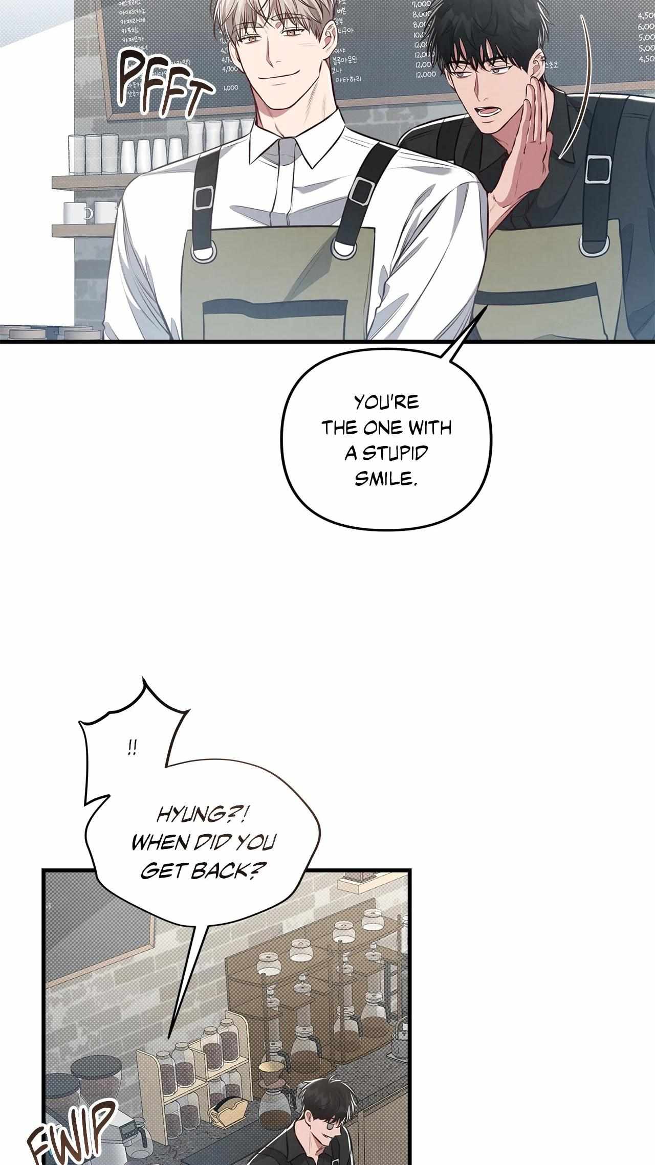 Don’t Mix Business with Pleasure! Chapter 14 page 24 - 