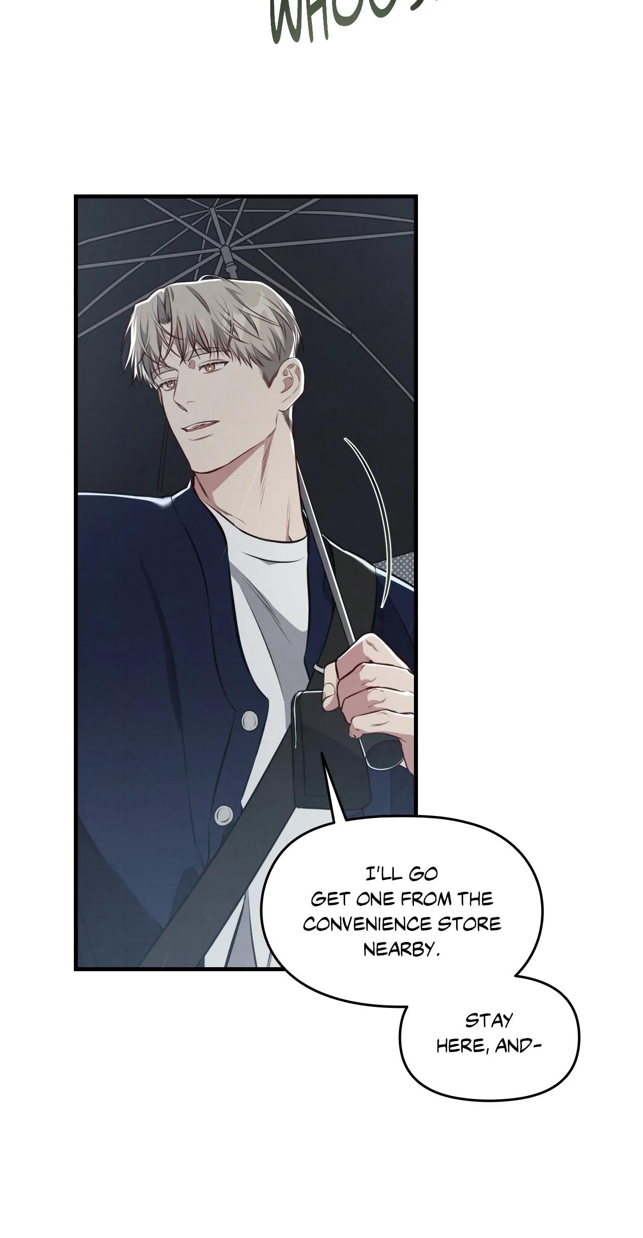 Don’t Mix Business with Pleasure! Chapter 14 page 50 - 