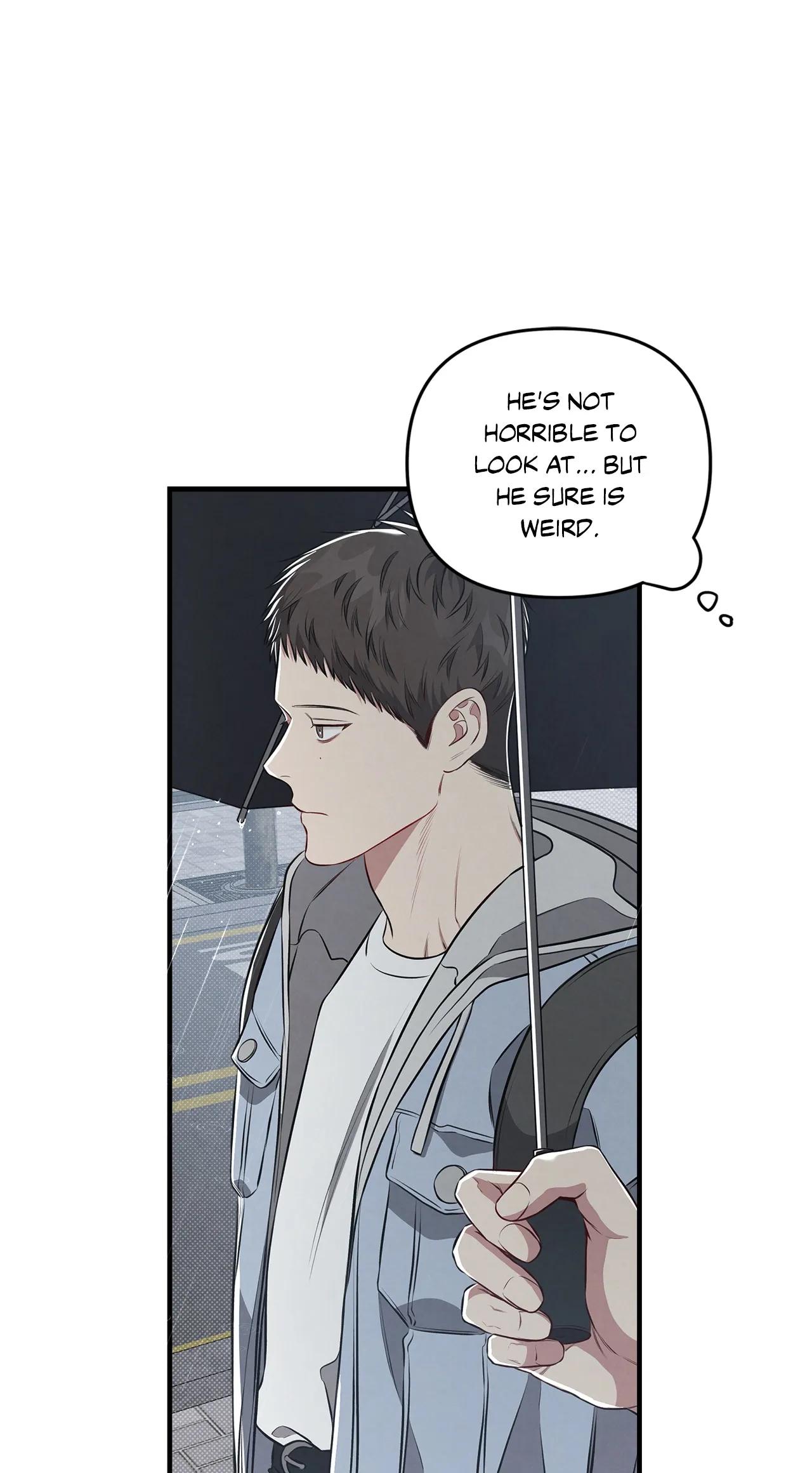 Don’t Mix Business with Pleasure! Chapter 14 page 55 - 