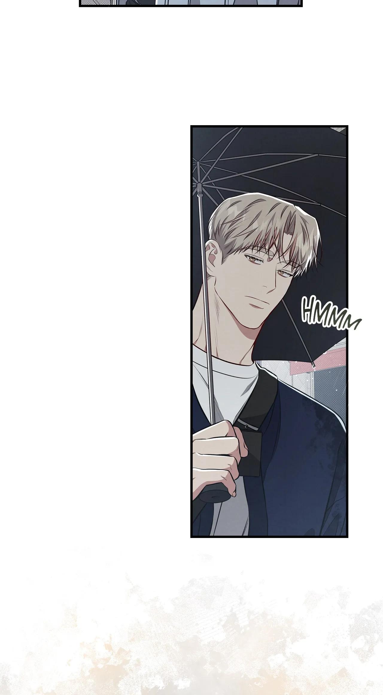 Don’t Mix Business with Pleasure! Chapter 14 page 56 - 