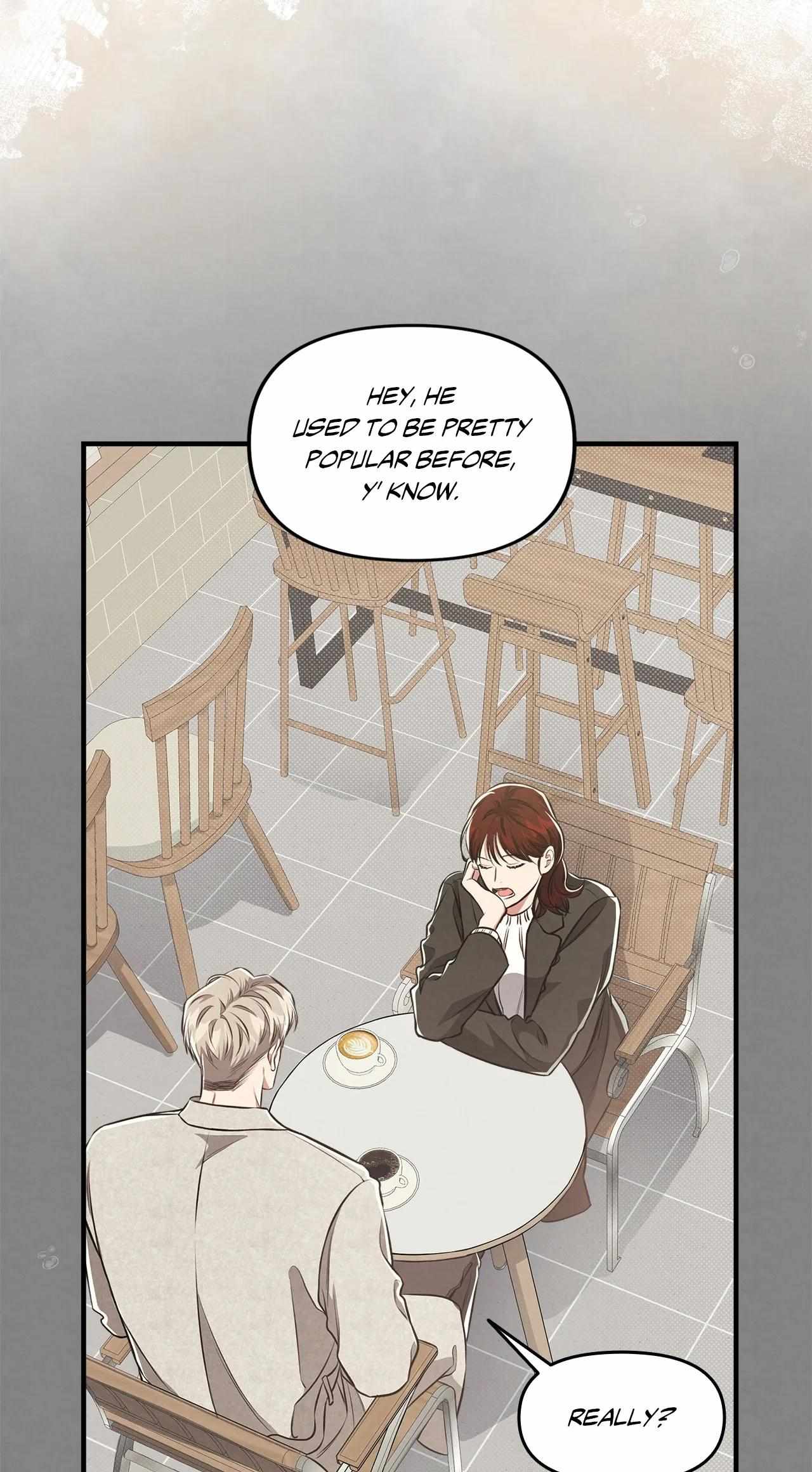 Don’t Mix Business with Pleasure! Chapter 14 page 57 - 