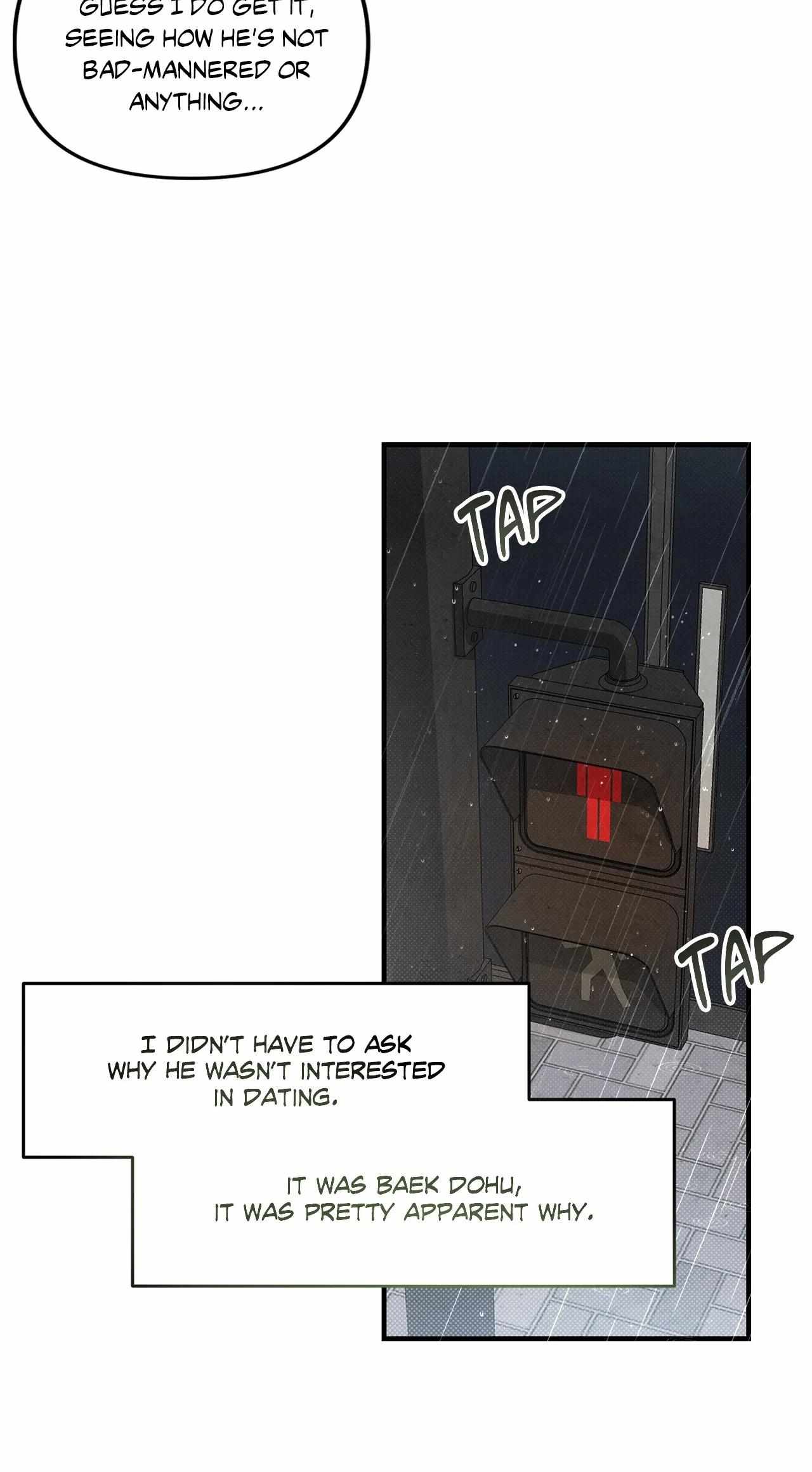 Don’t Mix Business with Pleasure! Chapter 14 page 61 - 