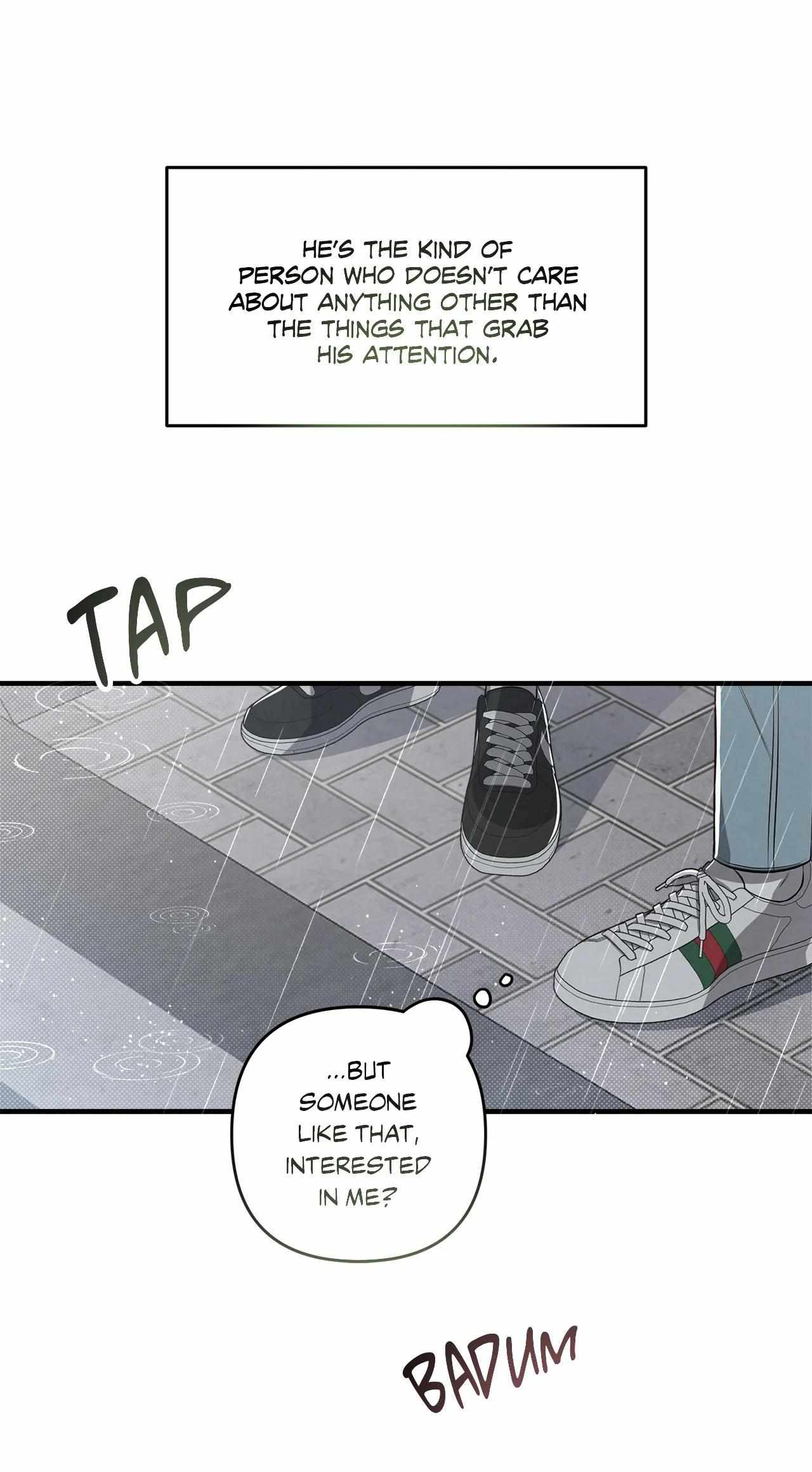 Don’t Mix Business with Pleasure! Chapter 14 page 62 - 