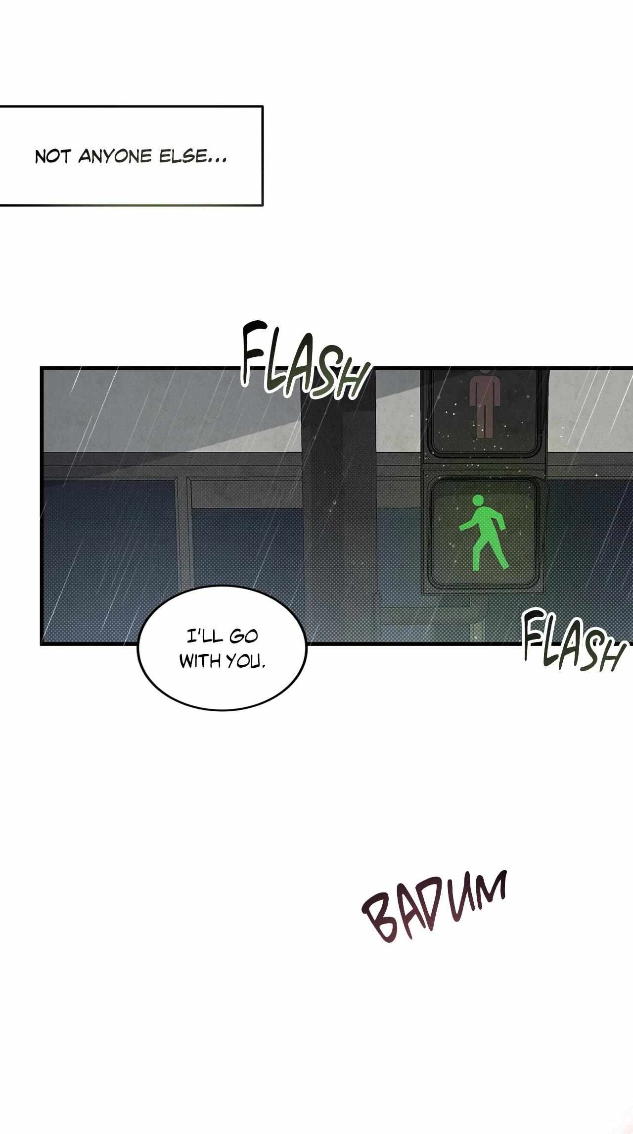 Don’t Mix Business with Pleasure! Chapter 14 page 68 - 