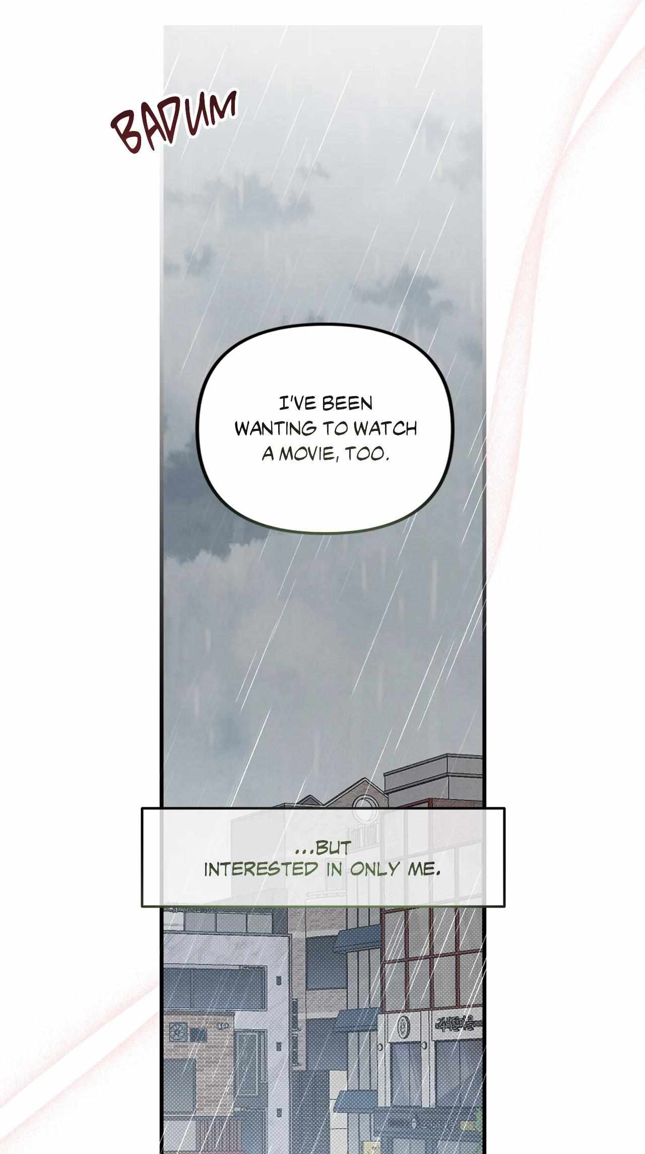 Don’t Mix Business with Pleasure! Chapter 14 page 69 - 
