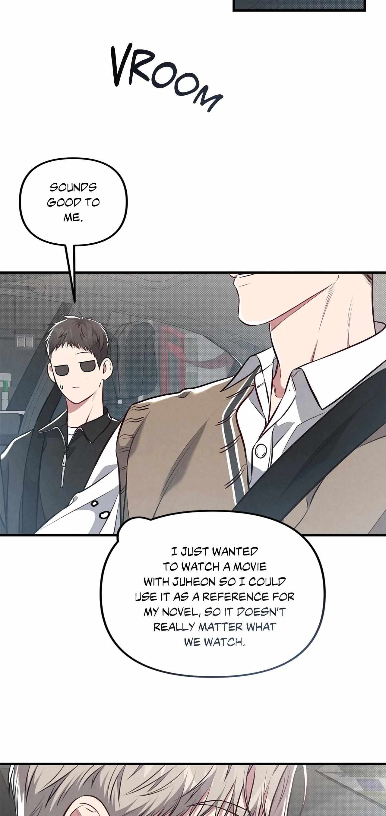 Don’t Mix Business with Pleasure! Chapter 15 page 18 - 