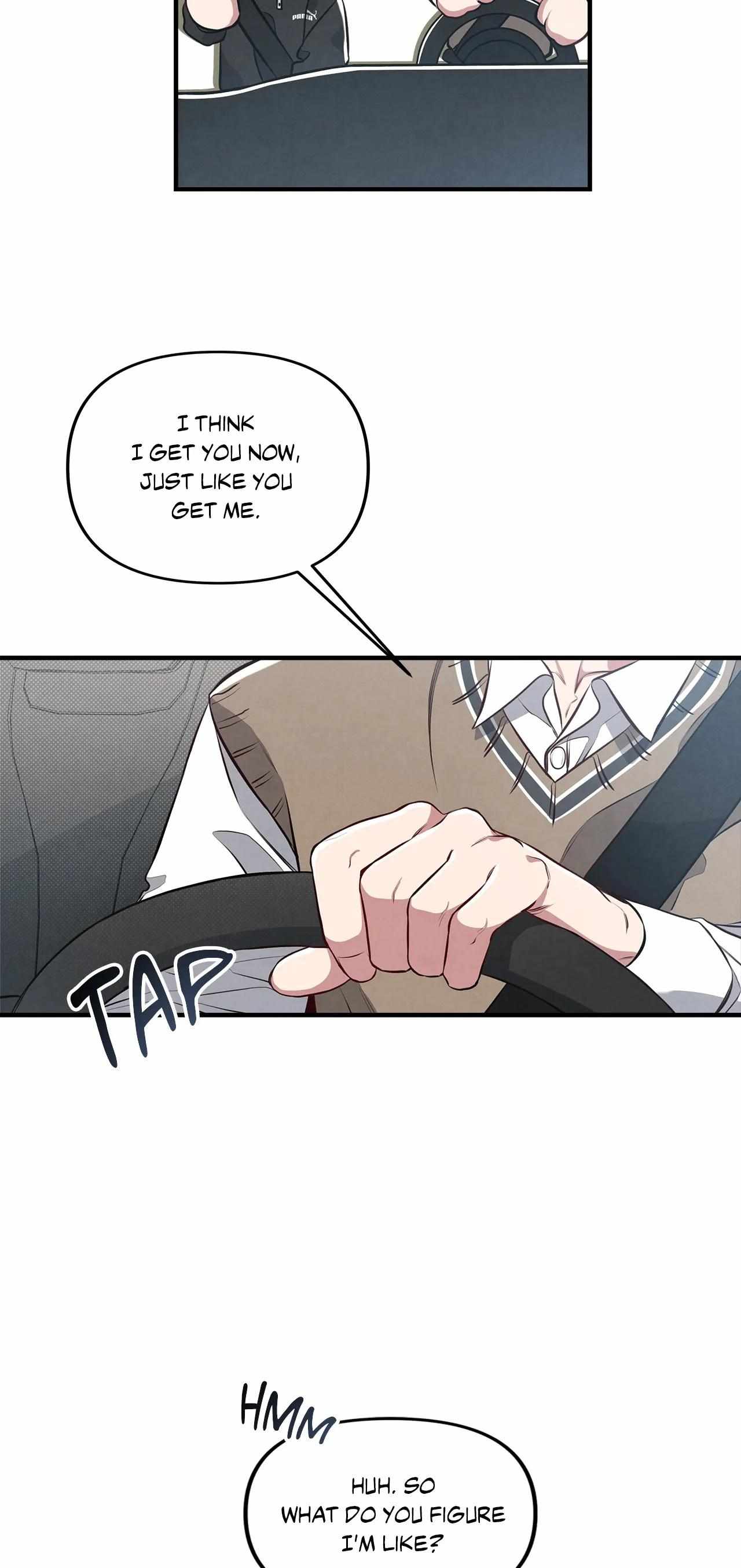 Don’t Mix Business with Pleasure! Chapter 15 page 20 - 