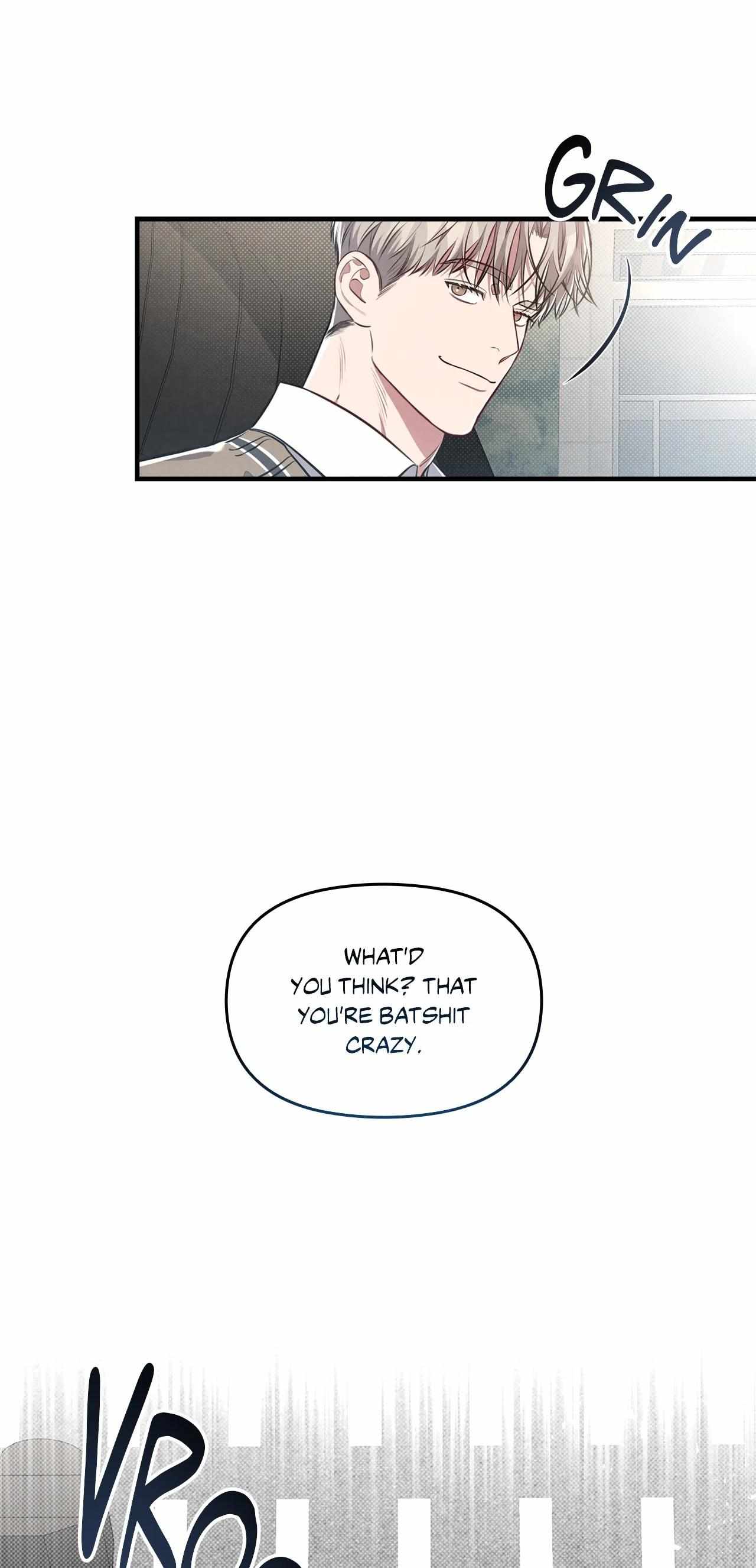 Don’t Mix Business with Pleasure! Chapter 15 page 24 - 