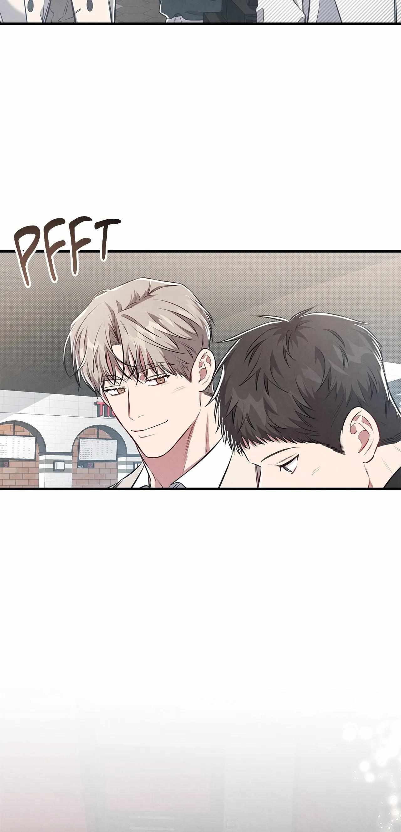 Don’t Mix Business with Pleasure! Chapter 15 page 29 - 