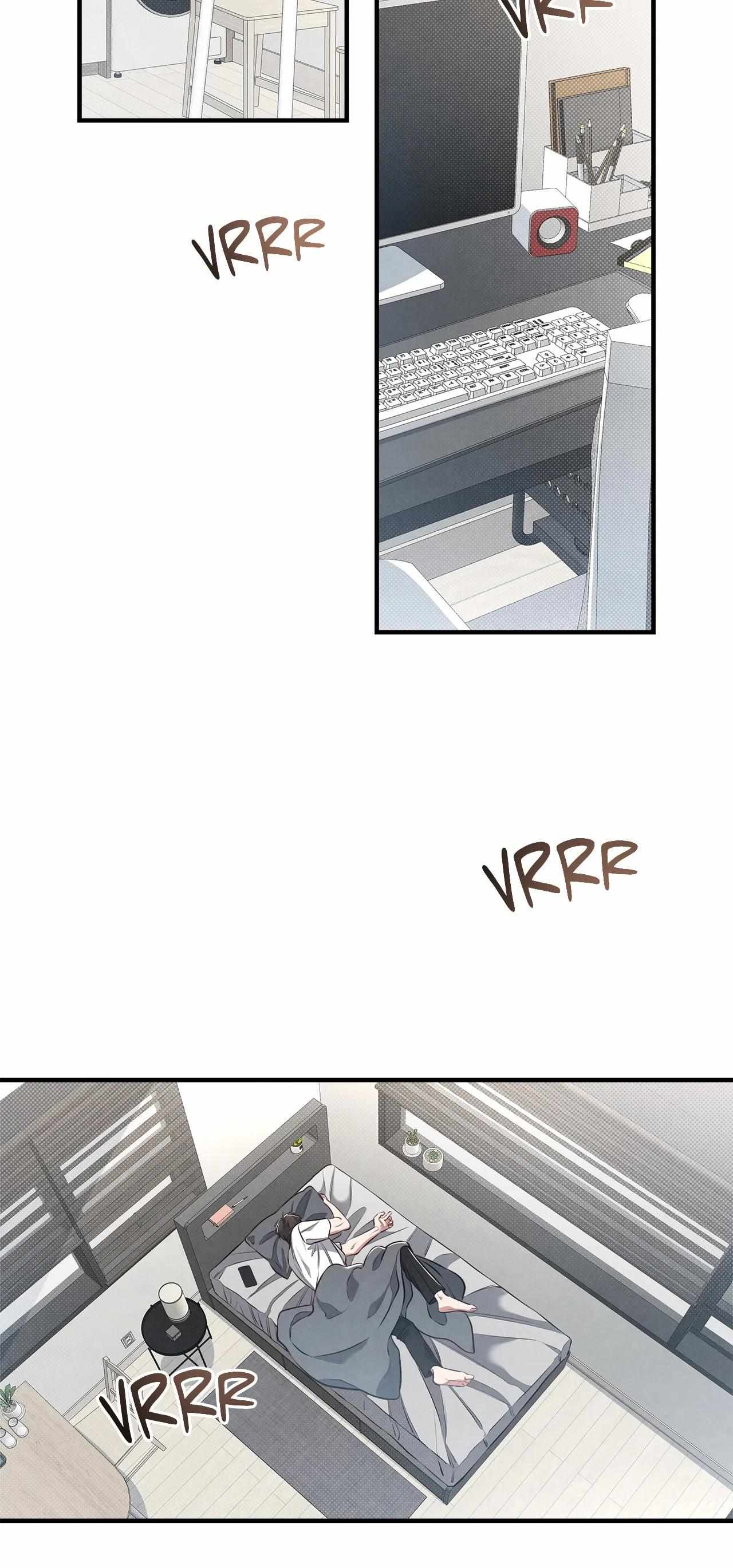 Don’t Mix Business with Pleasure! Chapter 15 page 4 - 