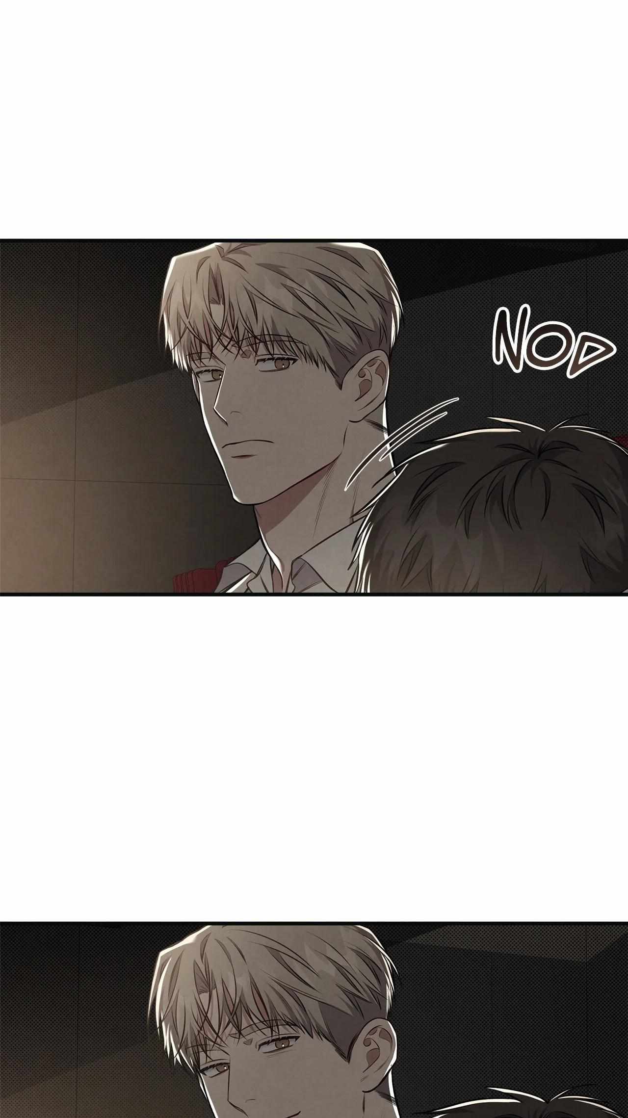 Don’t Mix Business with Pleasure! Chapter 15 page 41 - 