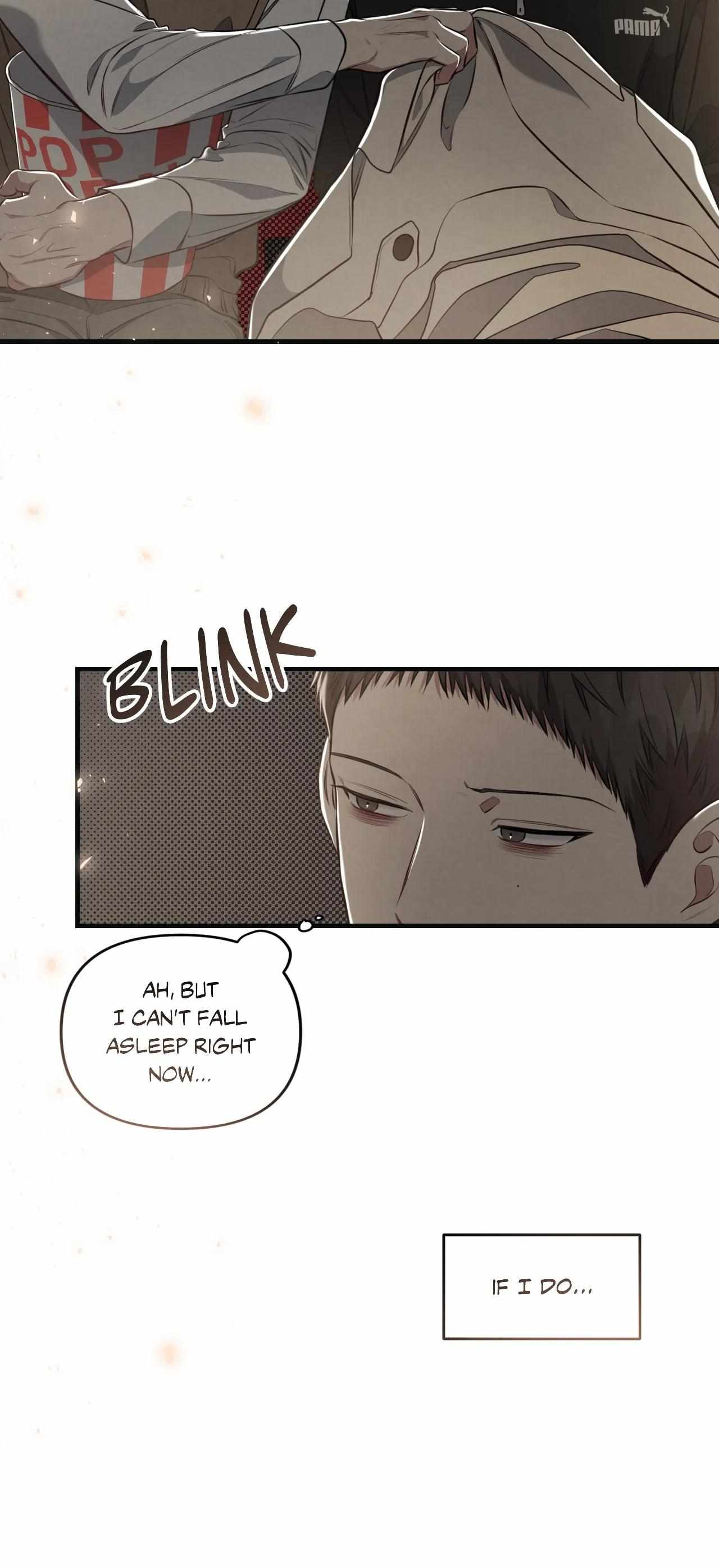 Don’t Mix Business with Pleasure! Chapter 15 page 47 - 