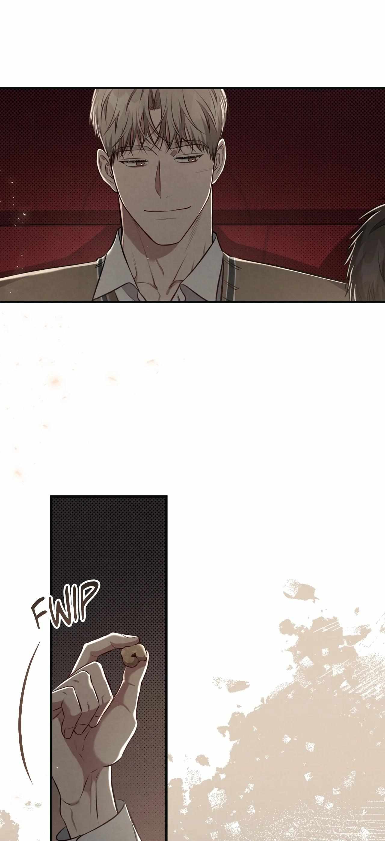 Don’t Mix Business with Pleasure! Chapter 15 page 50 - 