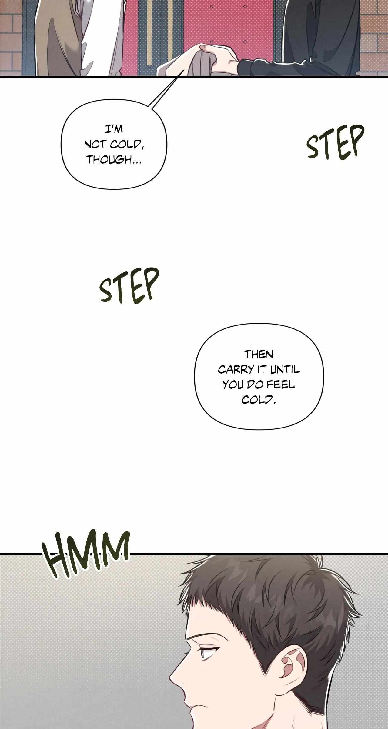 Don’t Mix Business with Pleasure! Chapter 16 page 13 - 