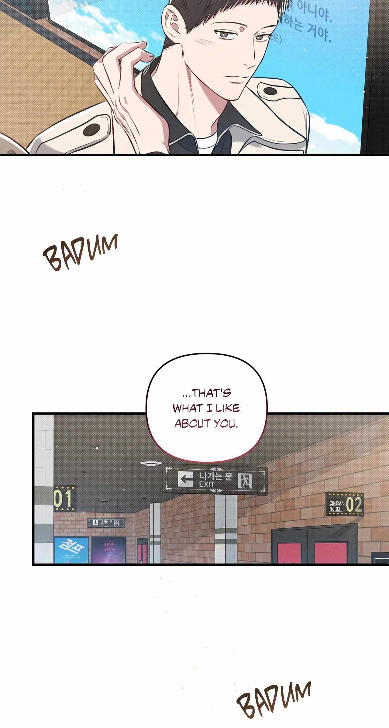 Don’t Mix Business with Pleasure! Chapter 16 page 22 - 