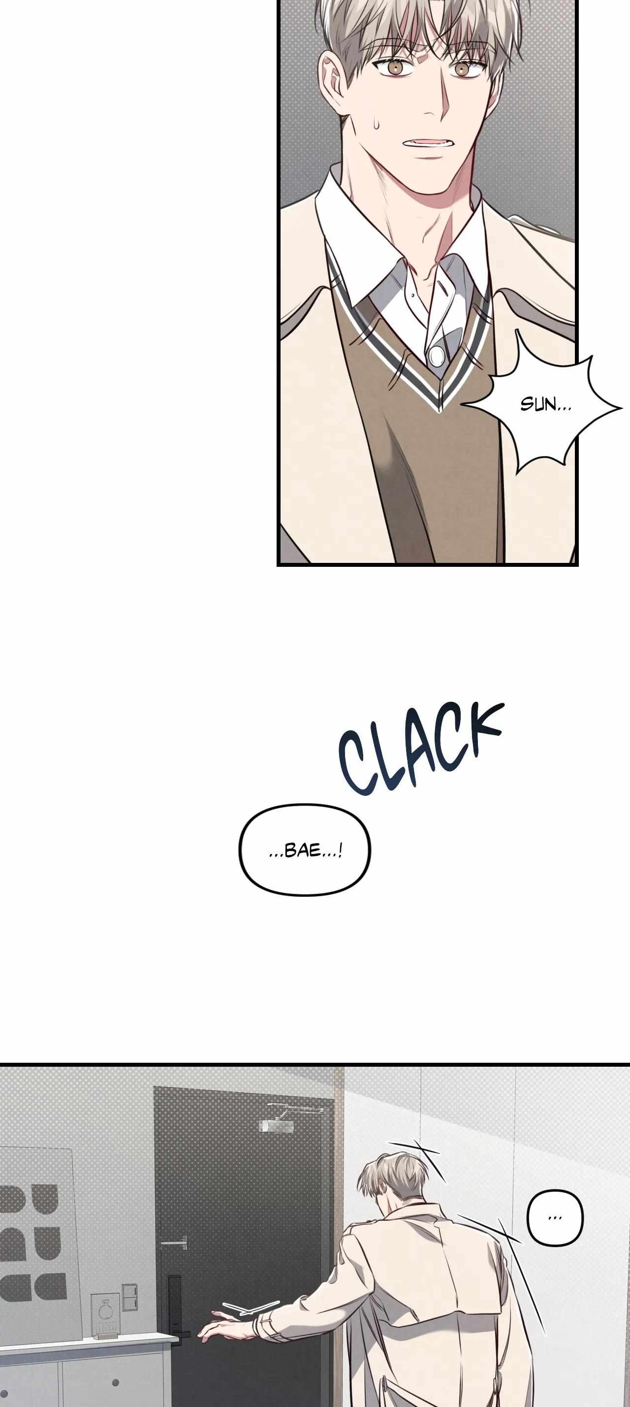 Don’t Mix Business with Pleasure! Chapter 16 page 40 - 