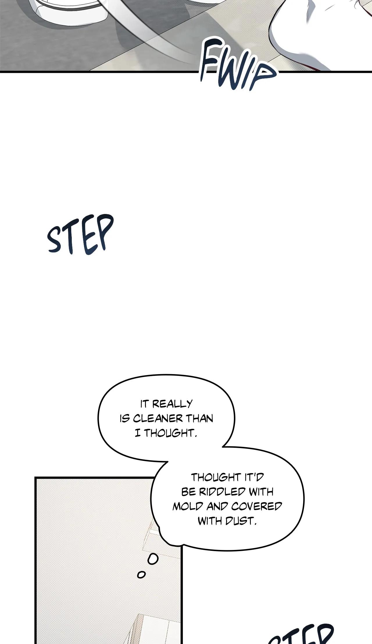 Don’t Mix Business with Pleasure! Chapter 16 page 43 - 