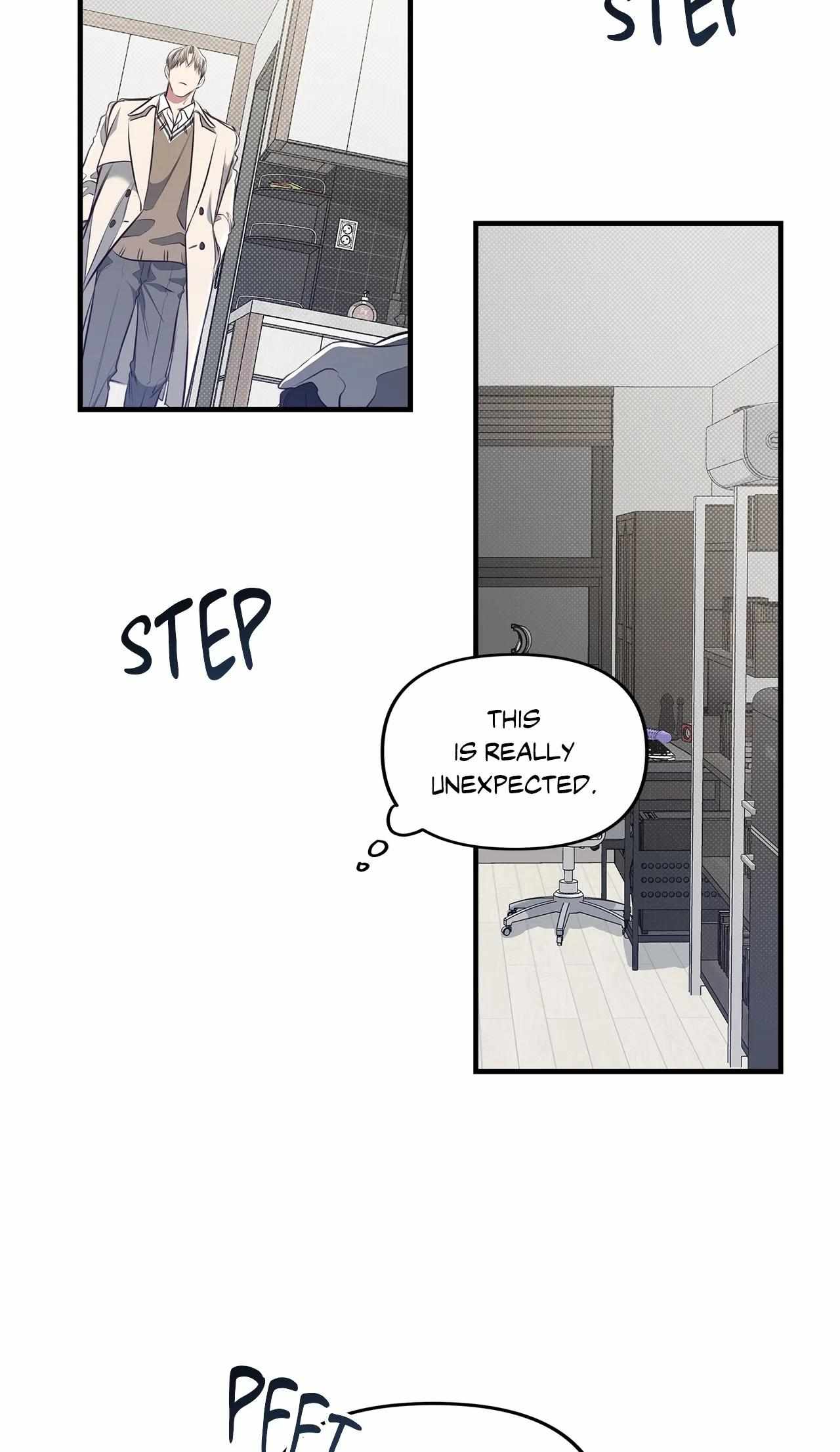 Don’t Mix Business with Pleasure! Chapter 16 page 44 - 