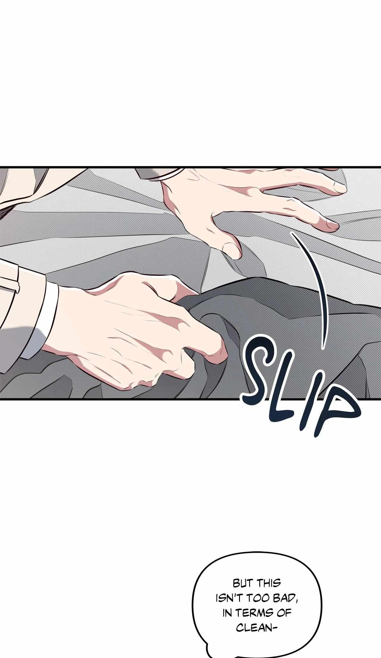 Don’t Mix Business with Pleasure! Chapter 16 page 46 - 