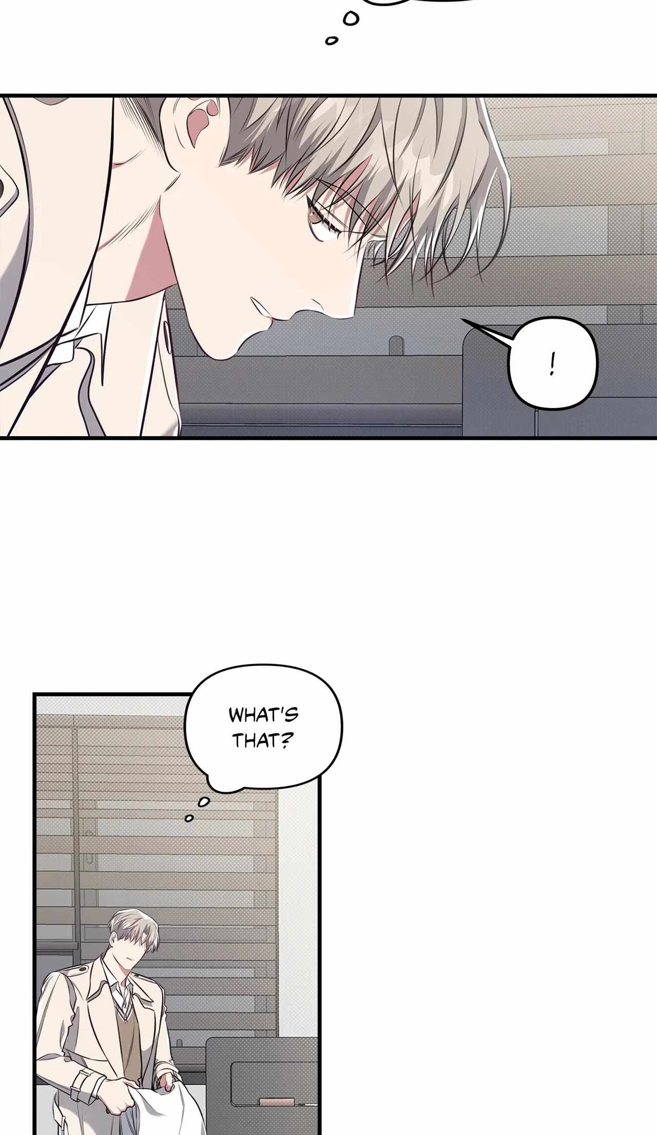 Don’t Mix Business with Pleasure! Chapter 16 page 47 - 