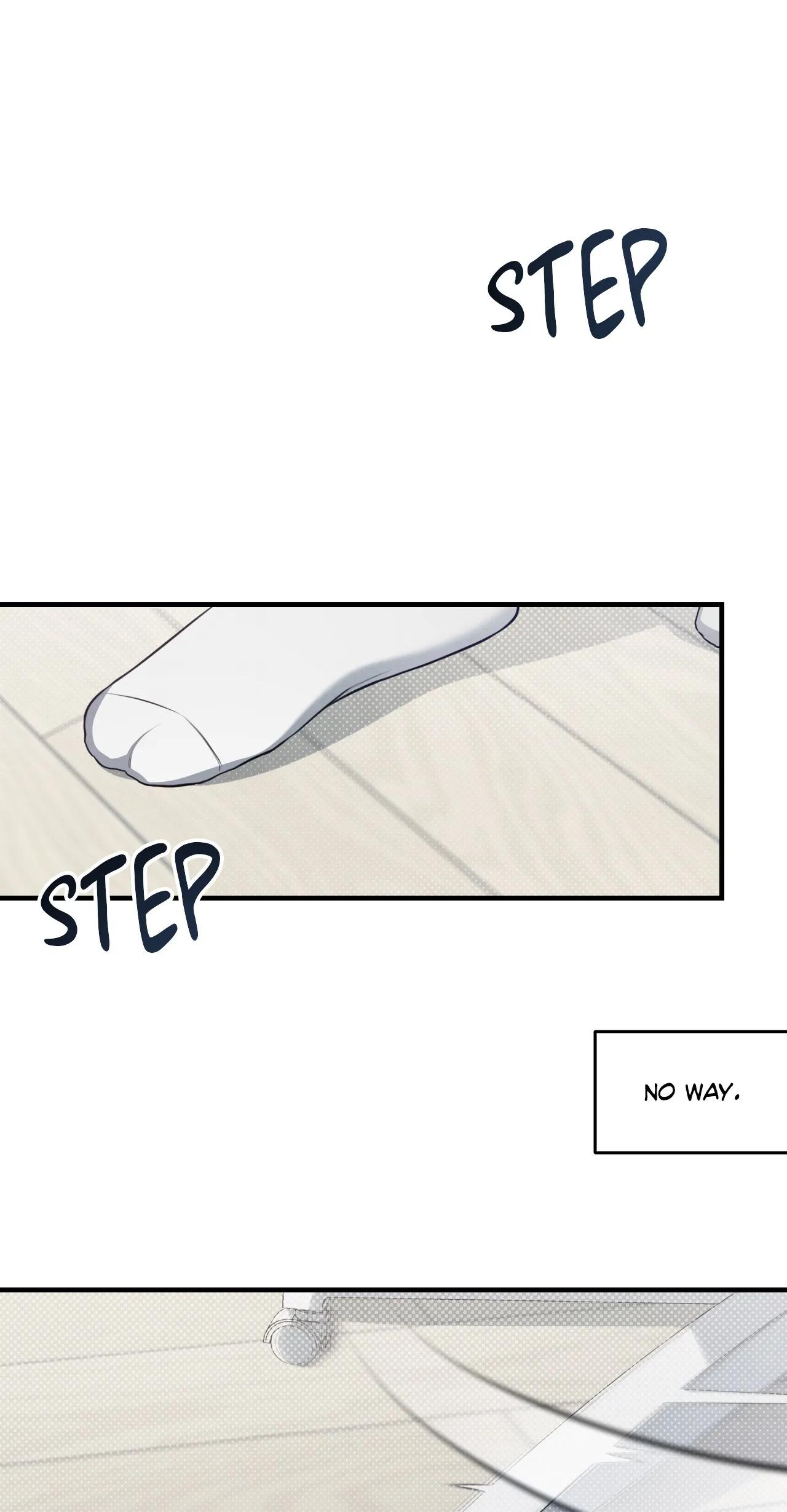 Don’t Mix Business with Pleasure! Chapter 16 page 50 - 