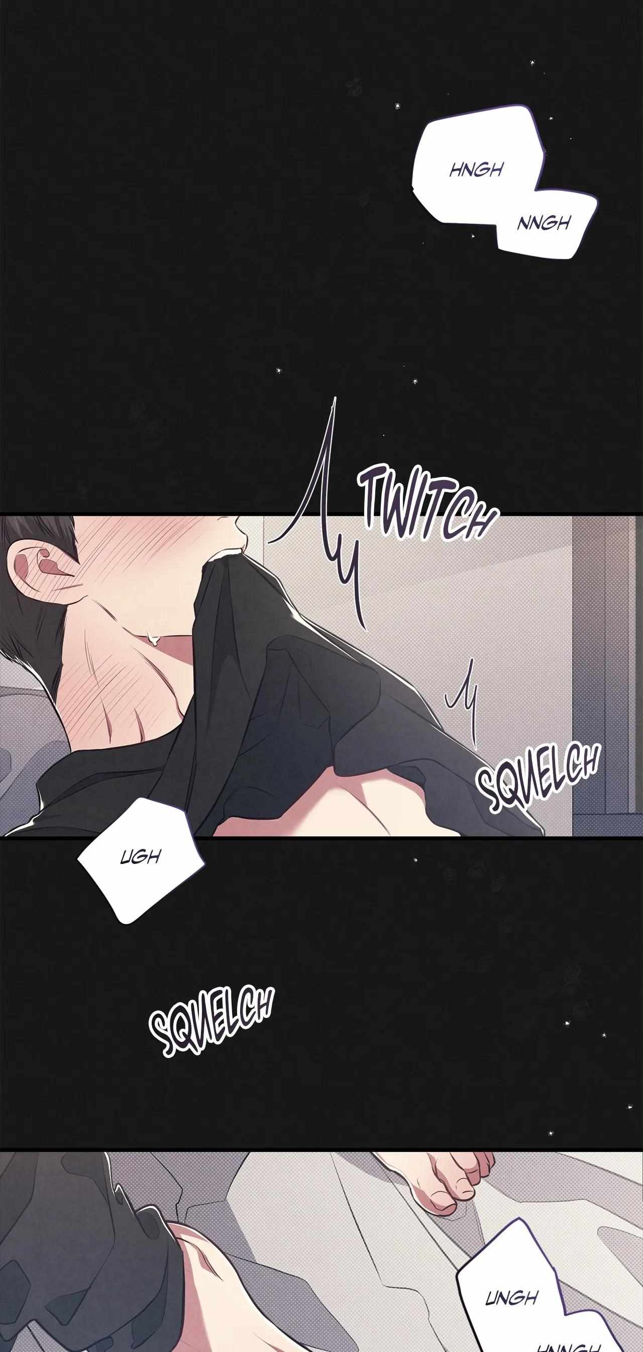 Don’t Mix Business with Pleasure! Chapter 17 page 11 - 
