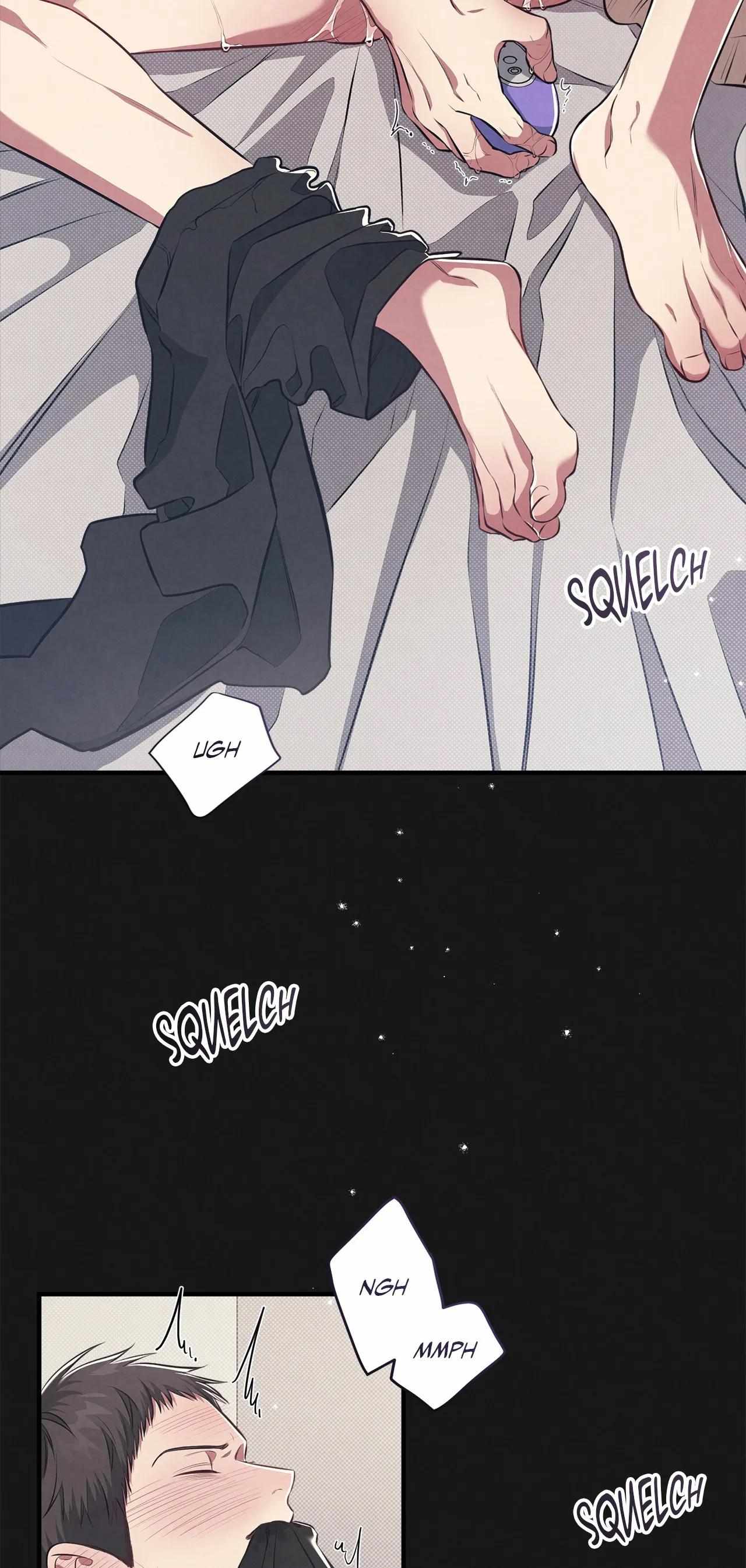 Don’t Mix Business with Pleasure! Chapter 17 page 13 - 